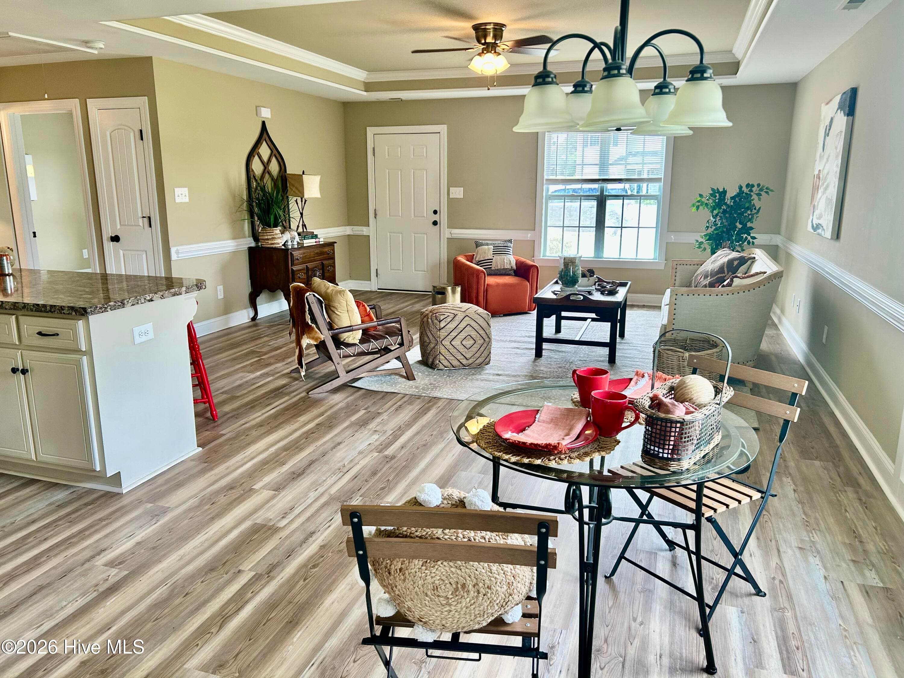Single Family Residence at 2008 Creek Road, Nashville, NC 27856, Nashville, photo 5 of 23