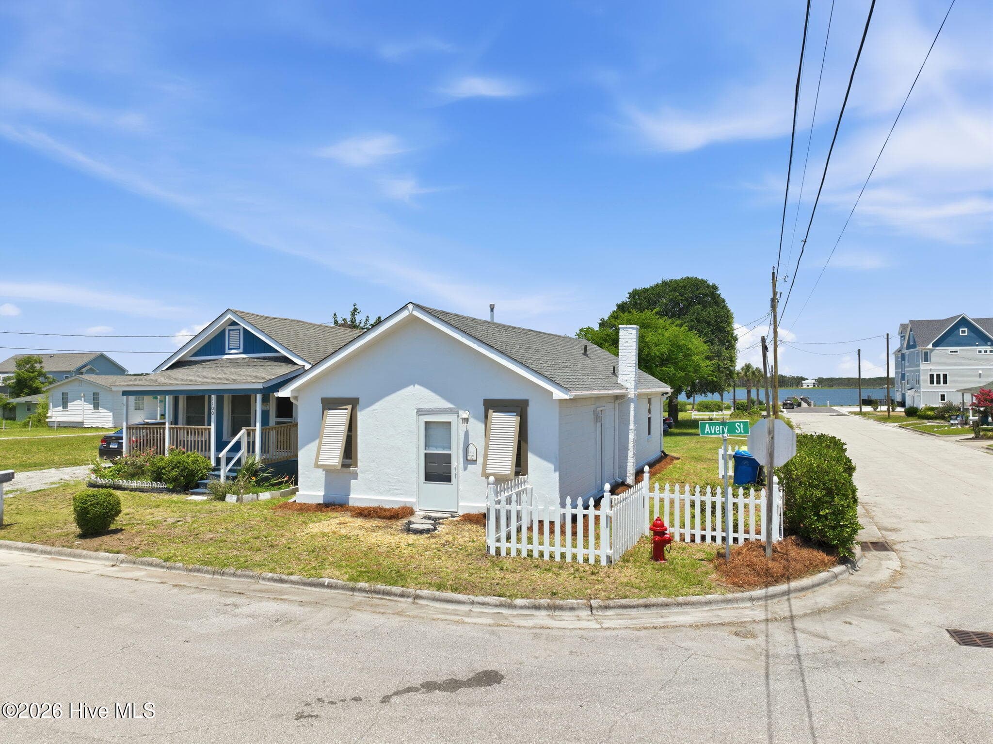 Single Family Residence at 501 N 11th Street, Morehead City, NC 28557, photo 50 of 65