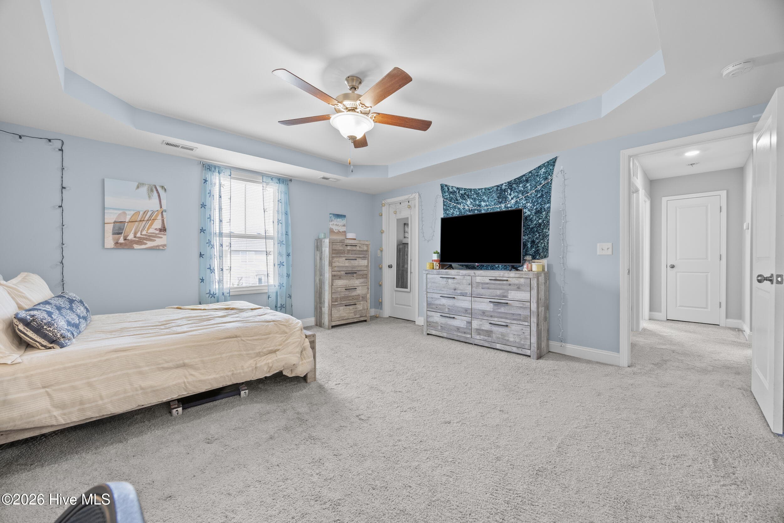 Single Family Residence at 4633 Ballast Drive, Wilmington, NC 28405, photo 19 of 39