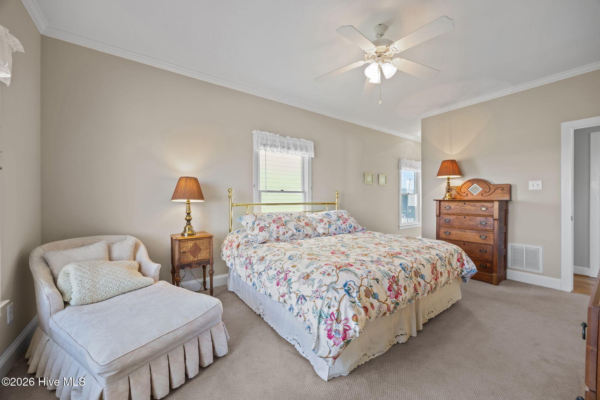Single Family Residence at 1711 E Fort Macon Road, Atlantic Beach, NC 28512, photo 34 of 104