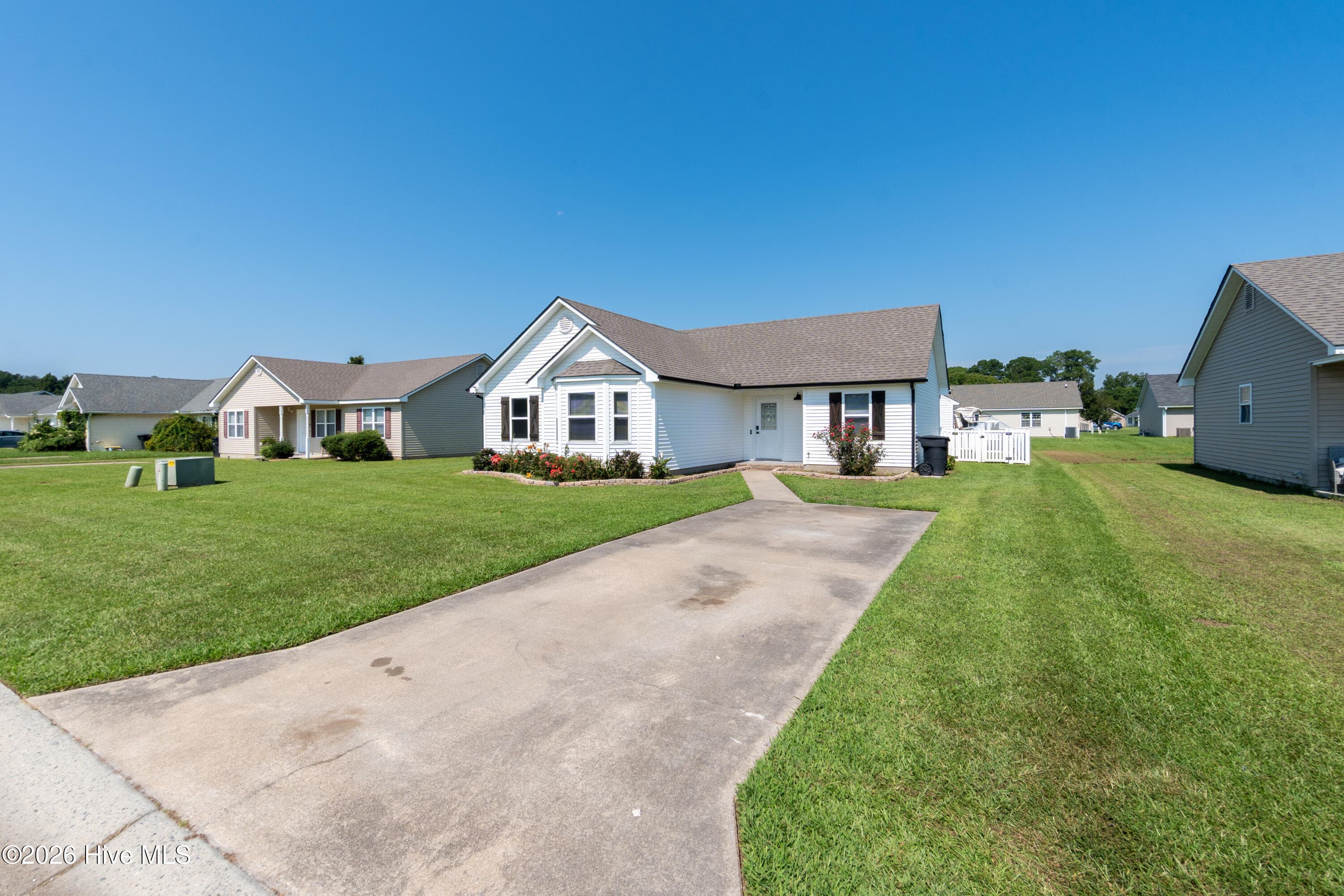 Single Family Residence at 105 Raintree Run, Elizabeth City, NC 27909, photo 48 of 48