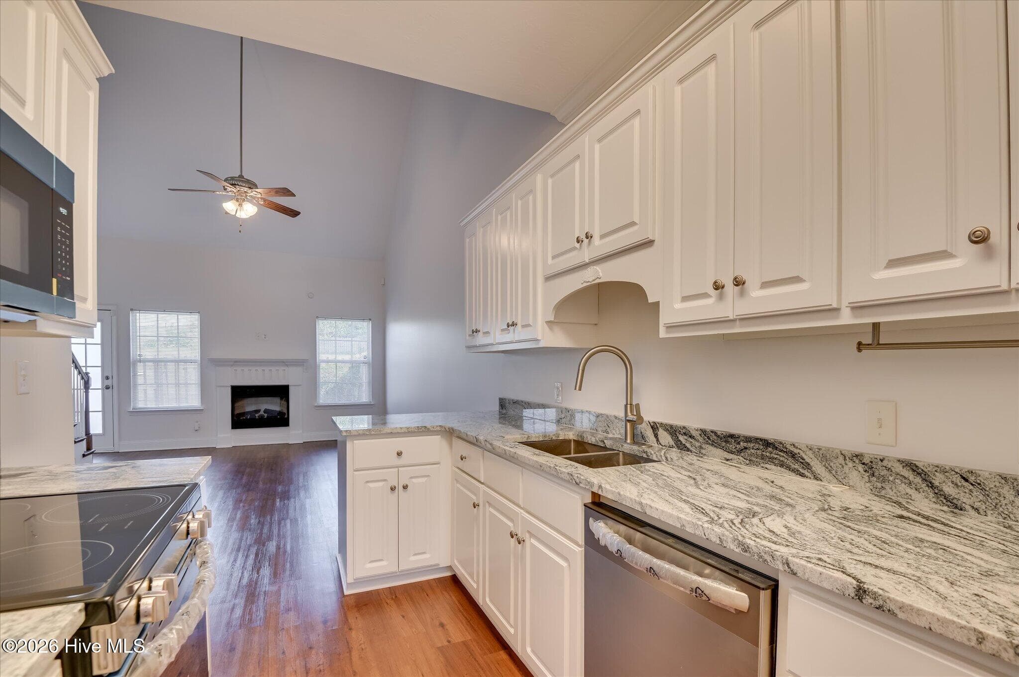 Townhouse at 306 High Meadows Place, Grovetown, GA 30813, photo 9 of 43