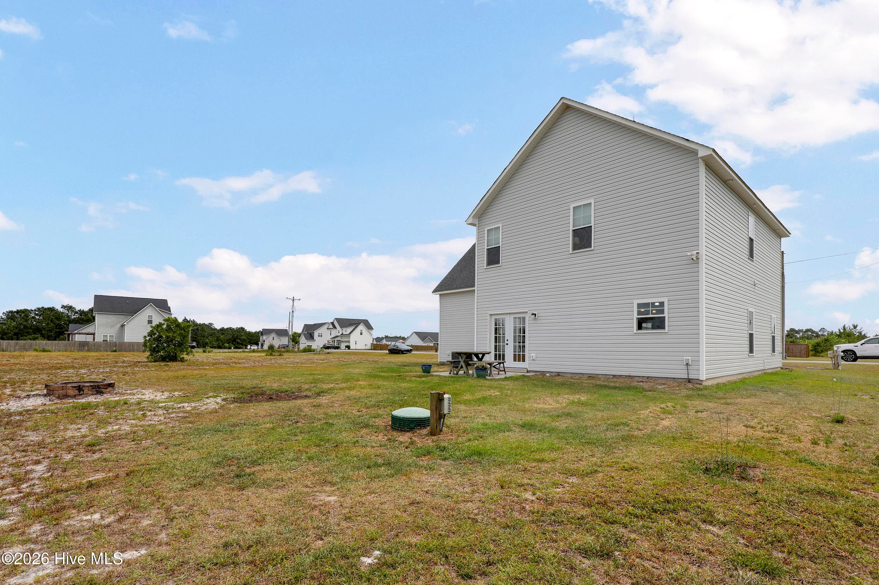 Single Family Residence at 440 Elgin Road, Hubert, NC 28539, photo 34 of 34
