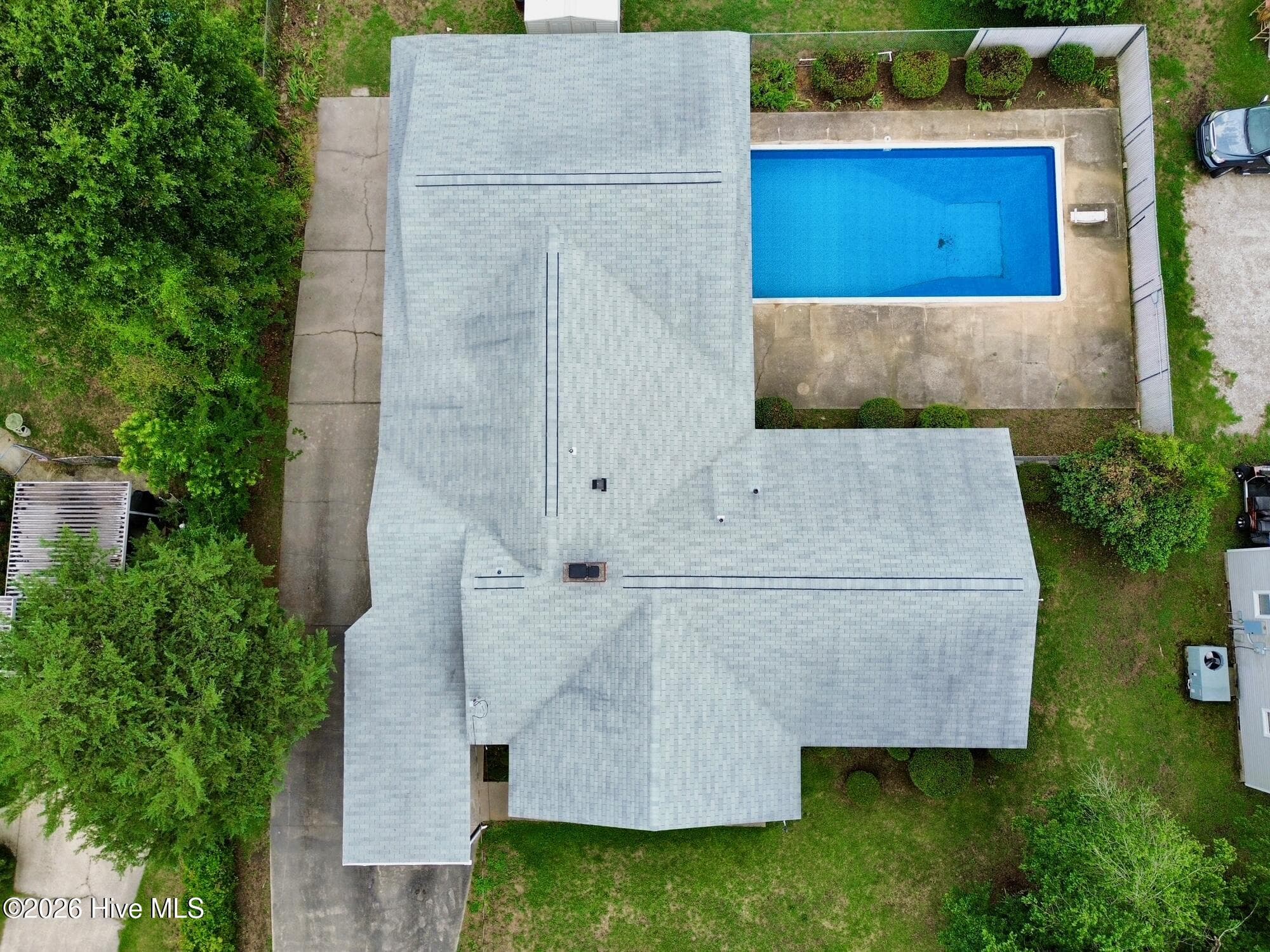 Single Family Residence at 13221 Church Street, Gibson, NC 28343, photo 67 of 103