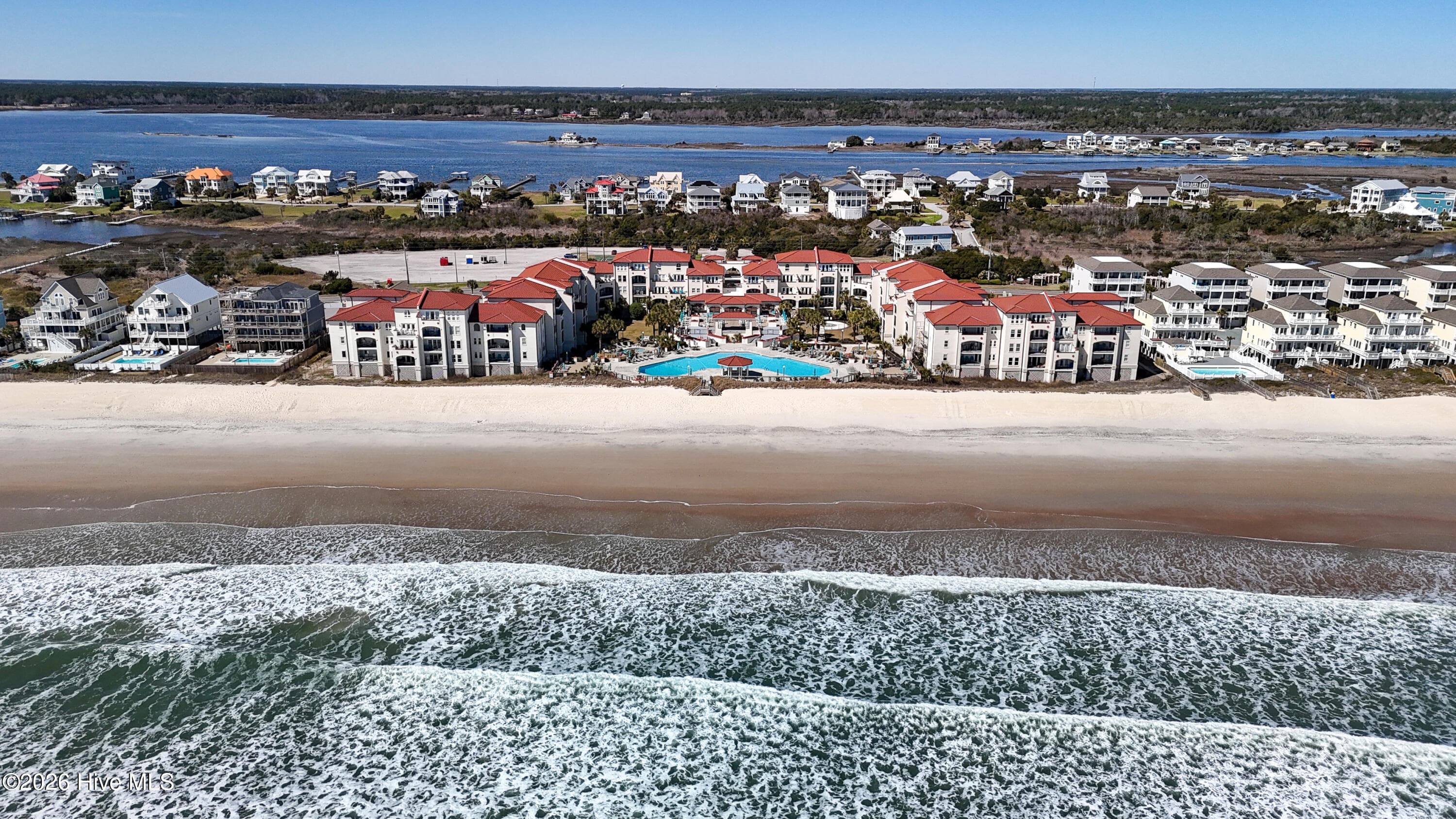Condominium at 790 New River Inlet Road Unit 207a, North Topsail Beach, NC 28460, photo 2 of 74