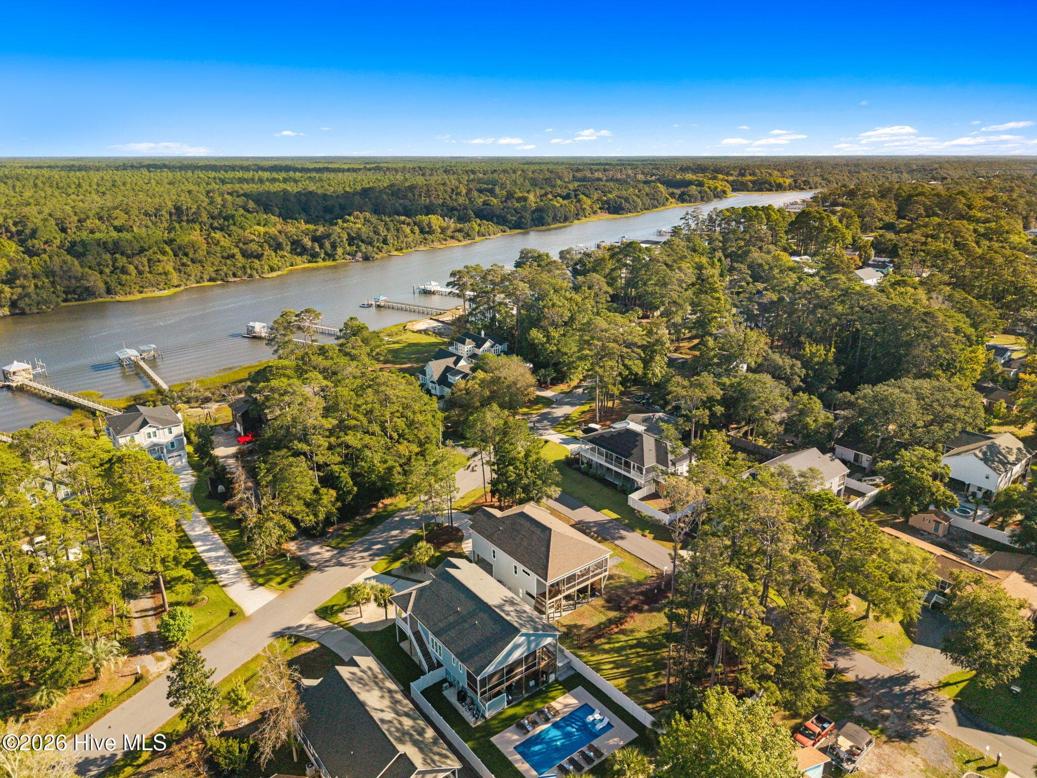 Single Family Residence at 2201 W Yacht Drive, Oak Island, NC 28465, Oak Island, photo 3 of 61