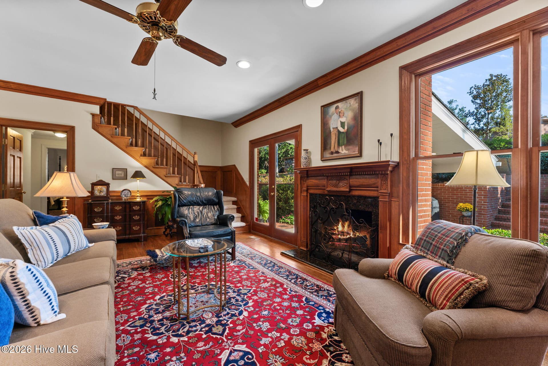 Single Family Residence at 3218 Wheeler Road, Augusta, GA 30909, photo 19 of 65