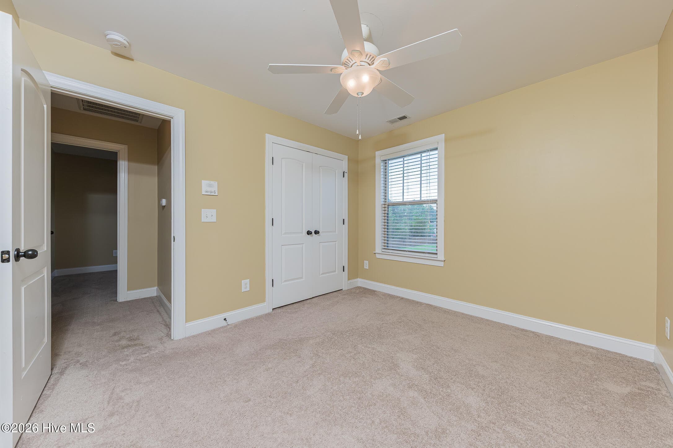 Single Family Residence at 100 Summer Rest Trail, Hubert, NC 28539, photo 3 of 4