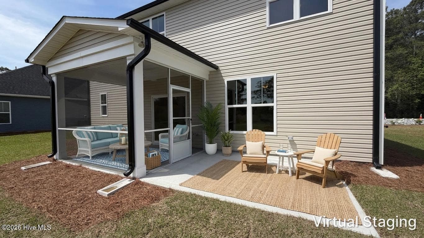 Single Family Residence at 511 Country Club Villa Drive, Shallotte, NC 28470, photo 24 of 76