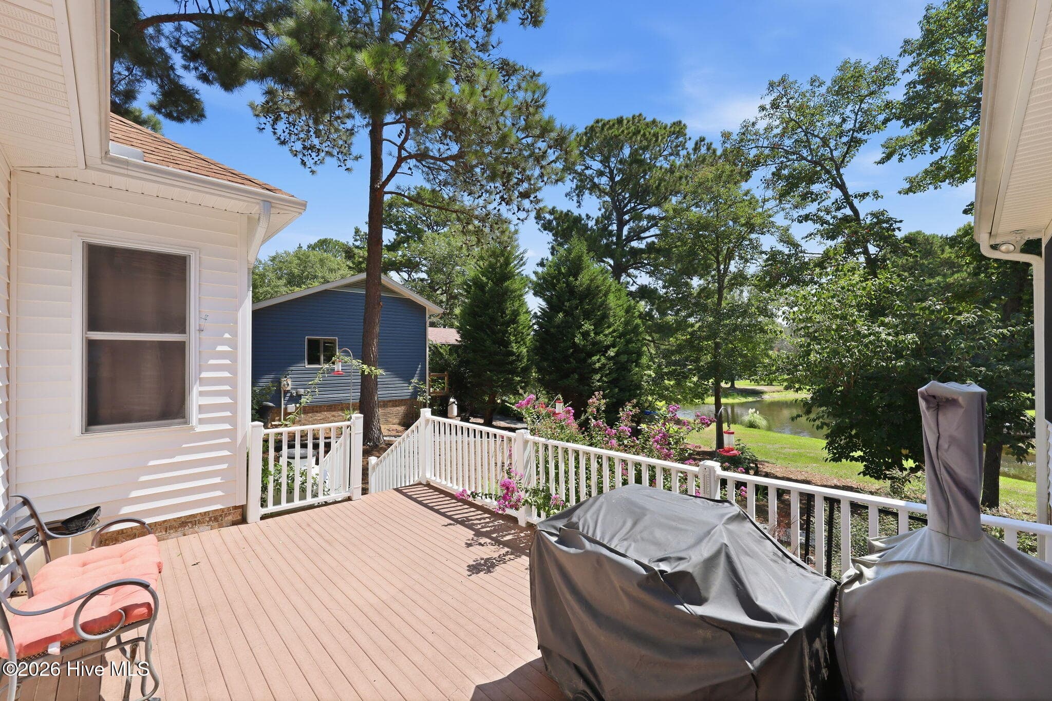 Single Family Residence at 104 Fox Run Court, West End, NC 27376, photo 54 of 79