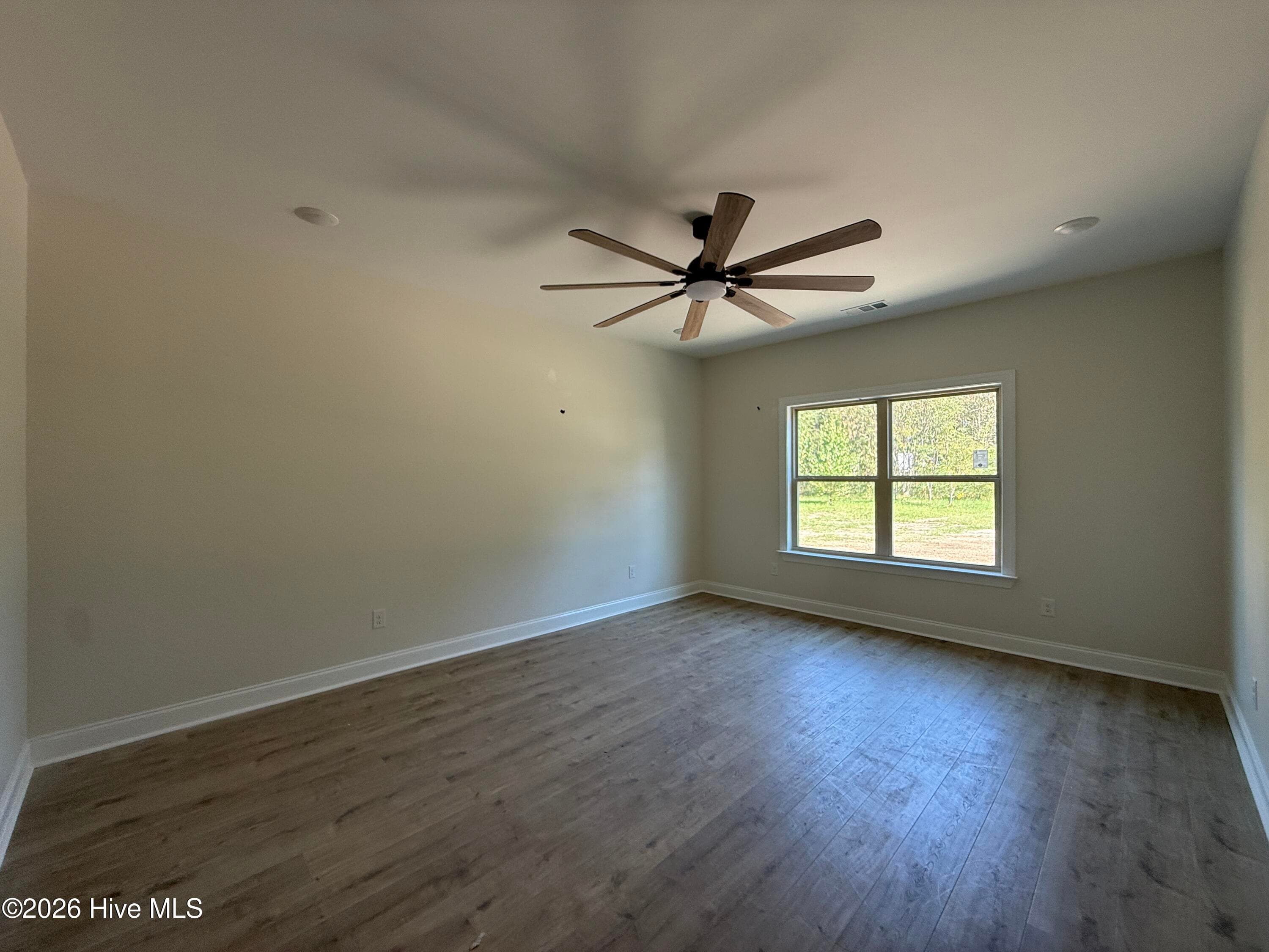 Master Bedroom - 111 E Quaker Road E, Wrens, GA 30833