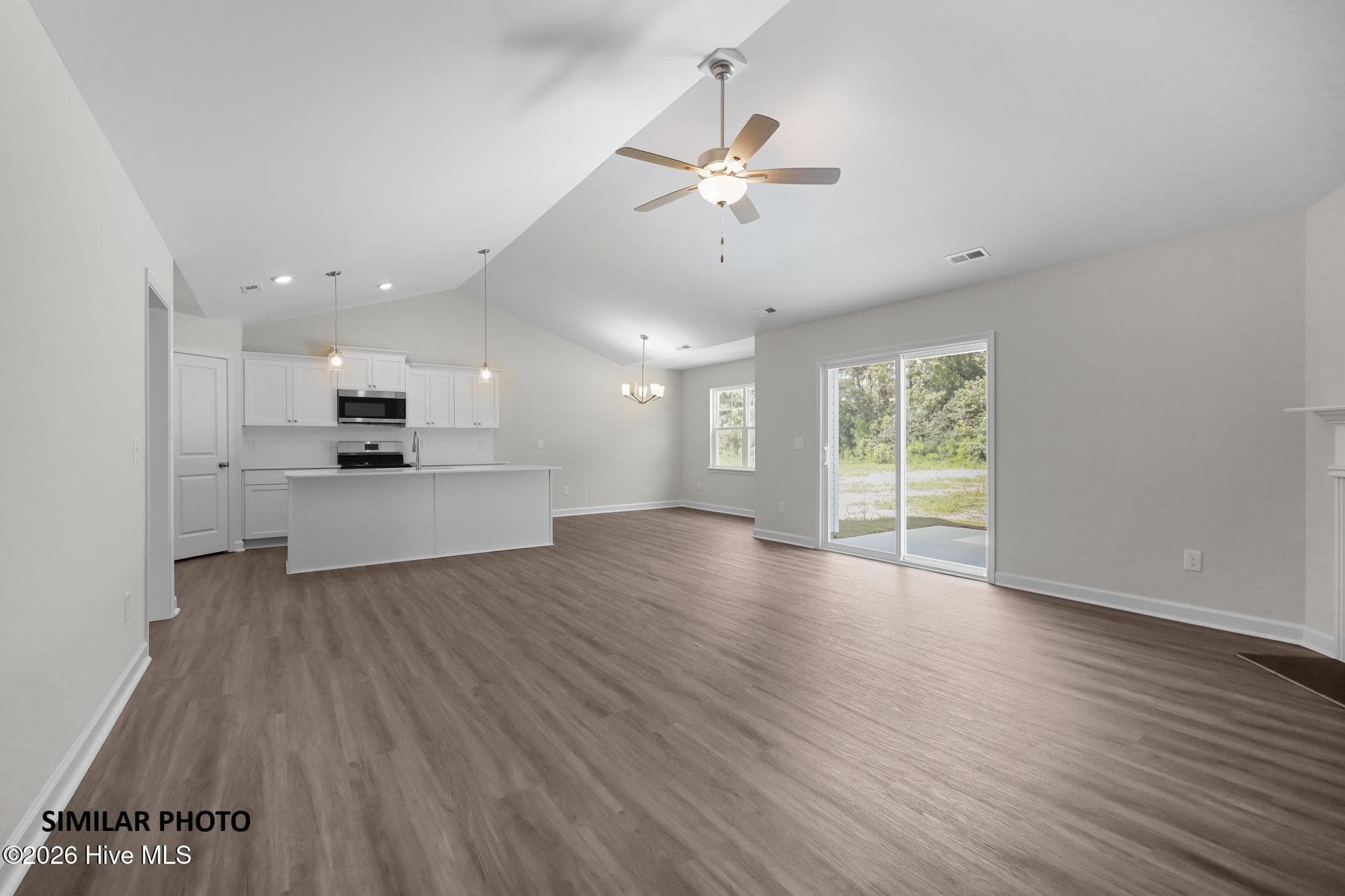 Single Family Residence at 123 Woodford Drive #243, Jacksonville, NC 28540, photo 5 of 21