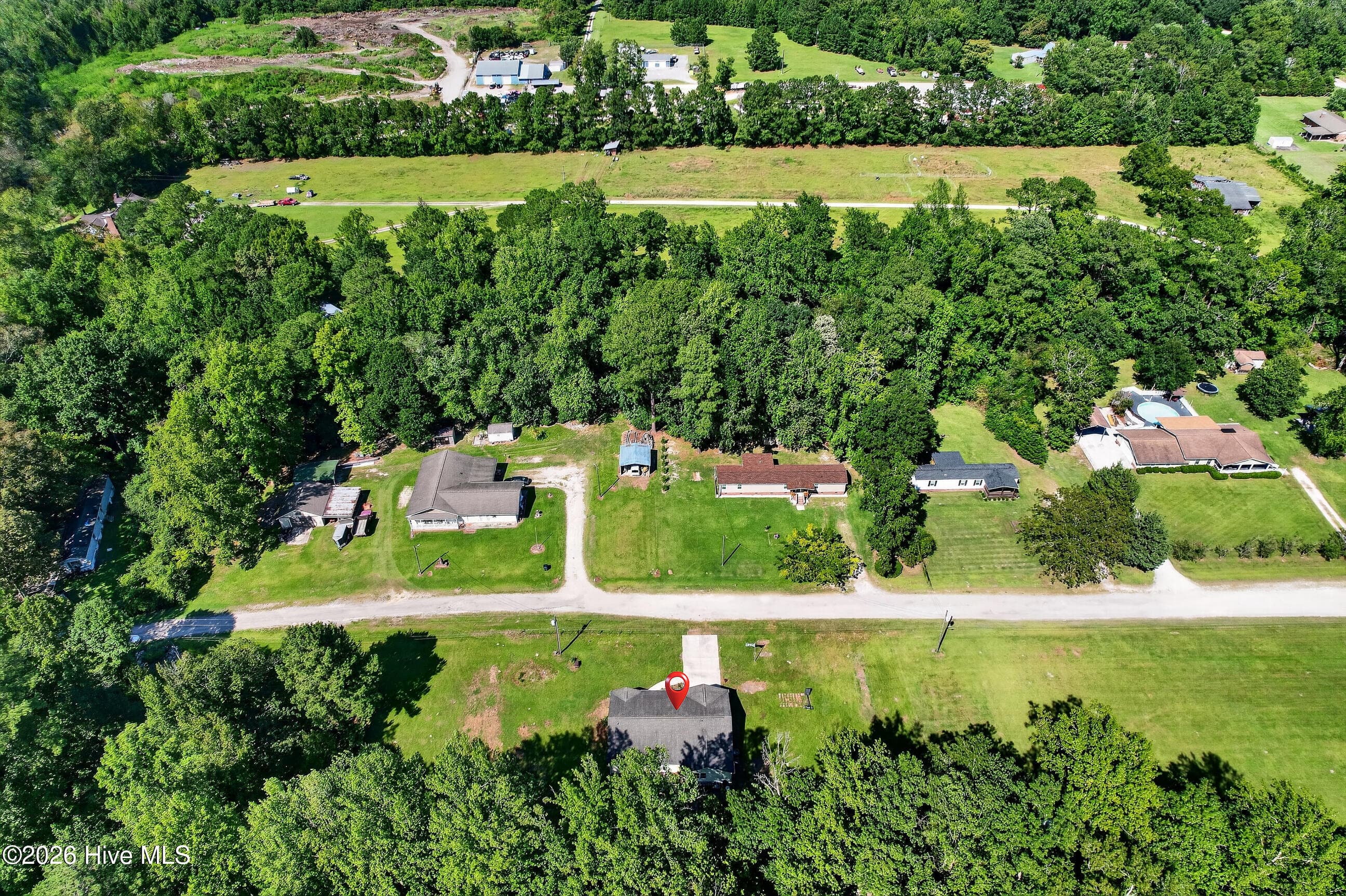 Single Family Residence at 137 Mccoy Lane, Jacksonville, NC 28546, photo 20 of 22
