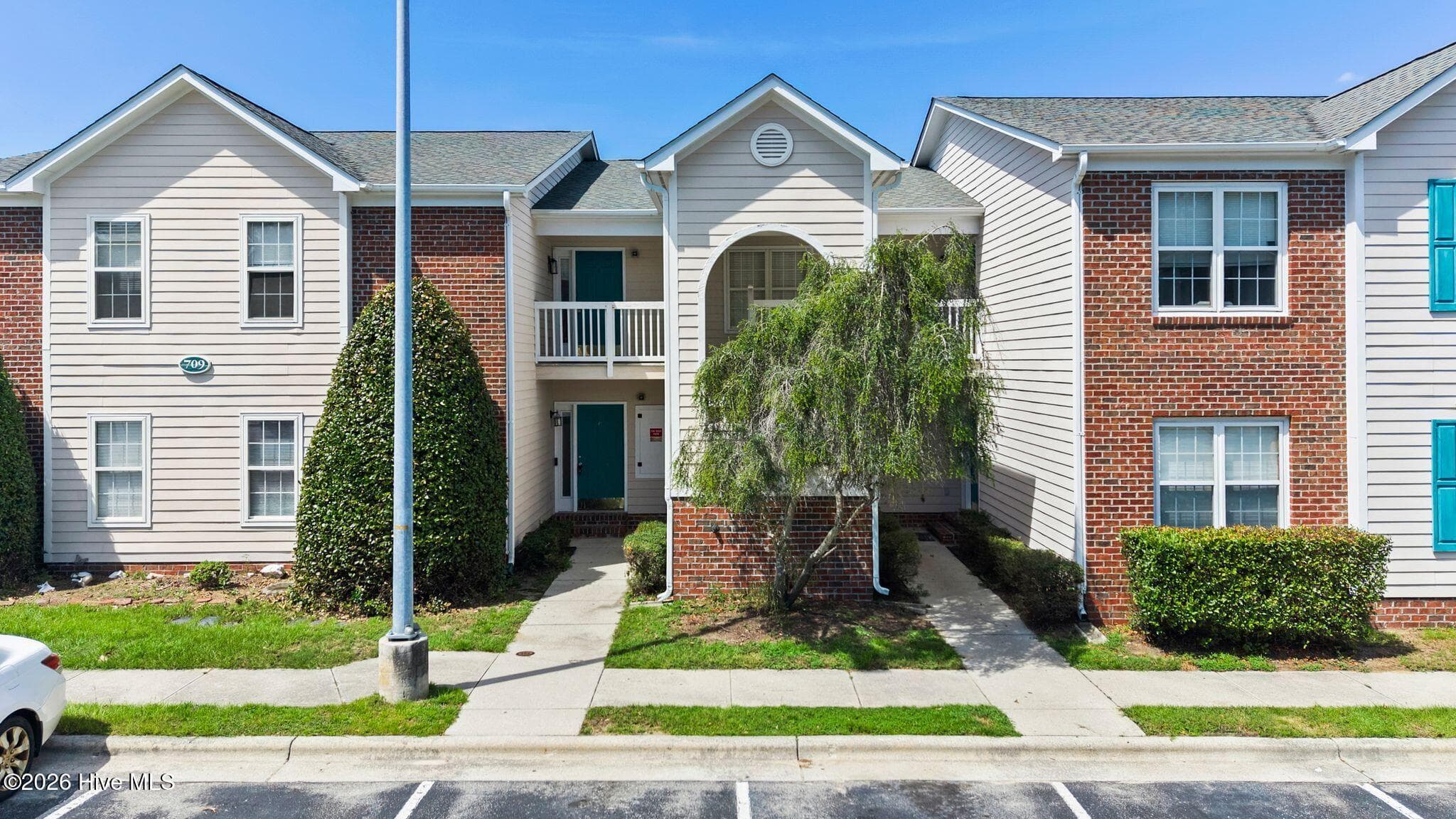 709 Summertime Lane C, Wilmington, NC 28405