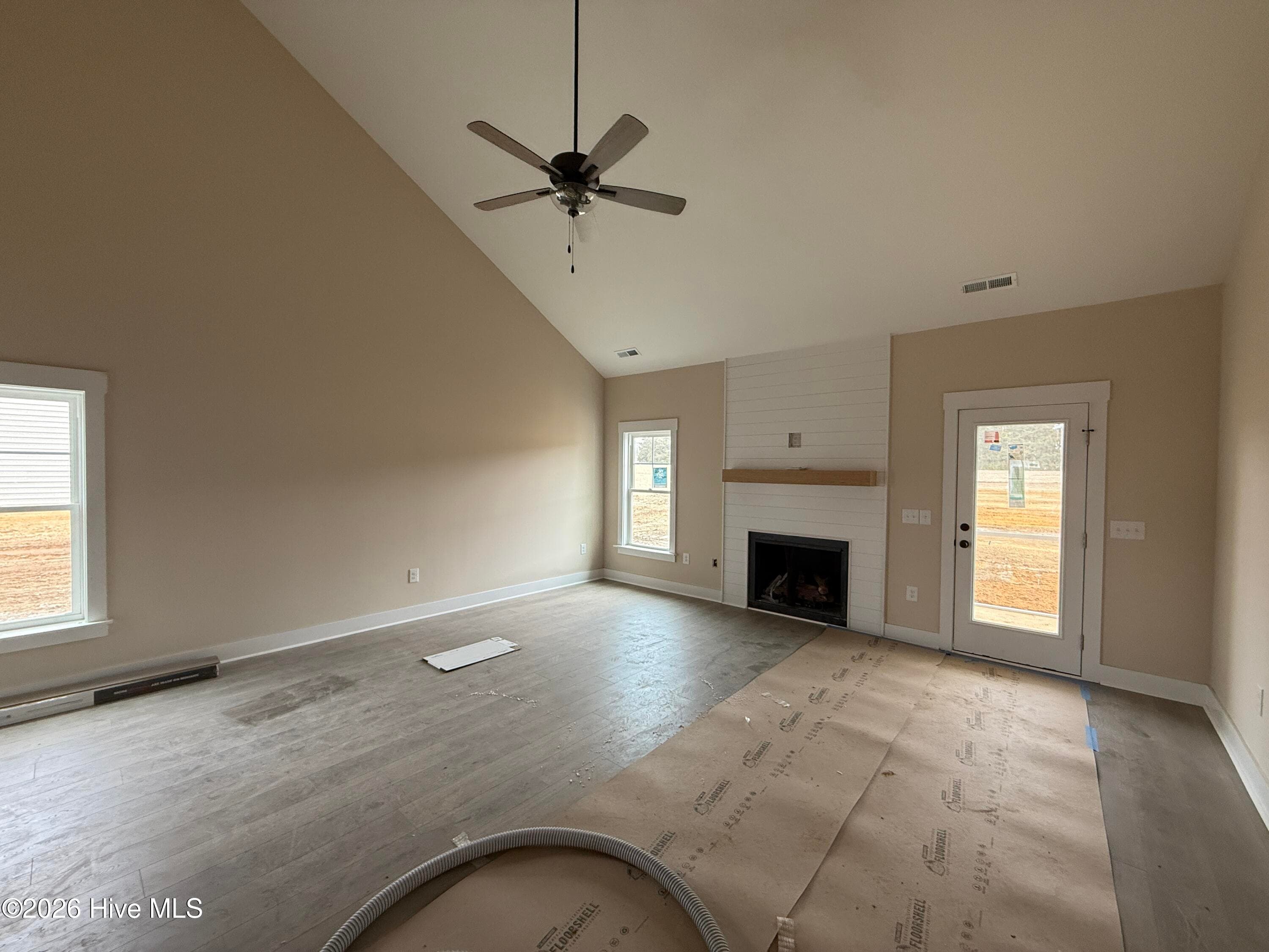 Single Family Residence at 81 Juju Drive, Clayton, NC 27520, photo 37 of 188