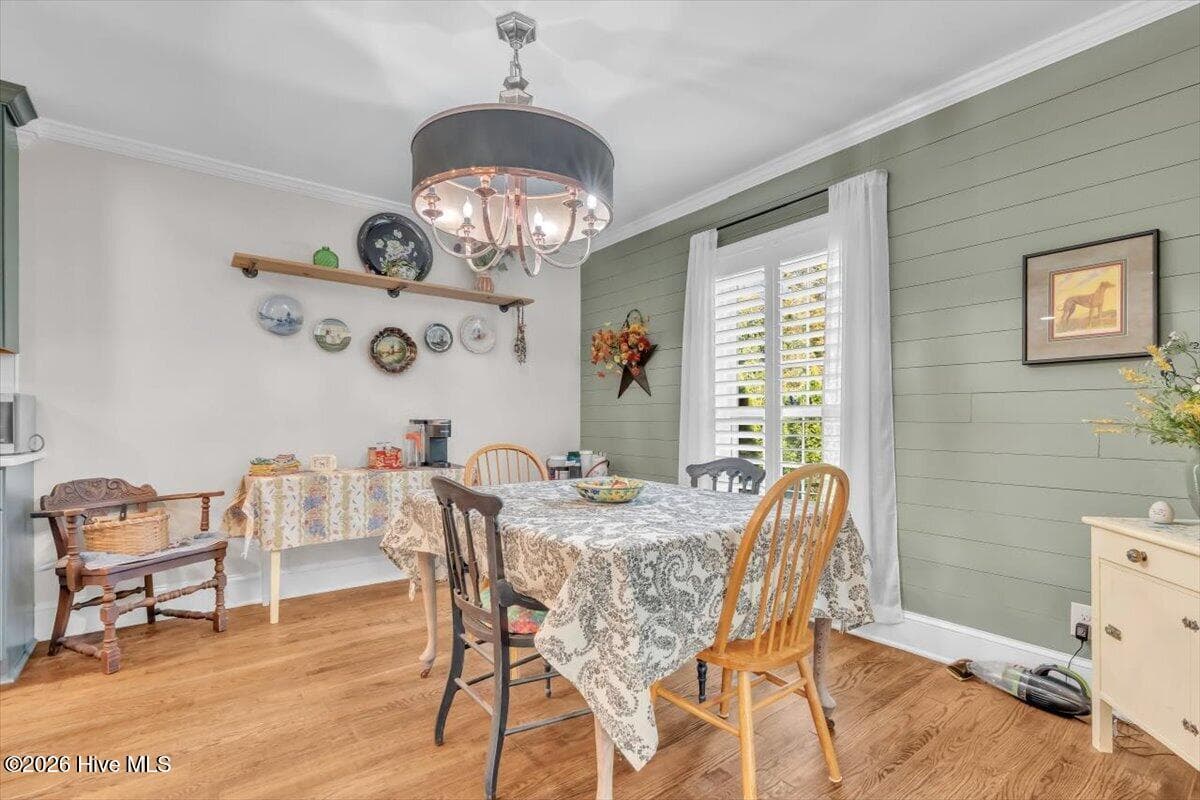 Single Family Residence at 2235 Warrenton Way, Jacksonville, NC 28546, photo 18 of 72