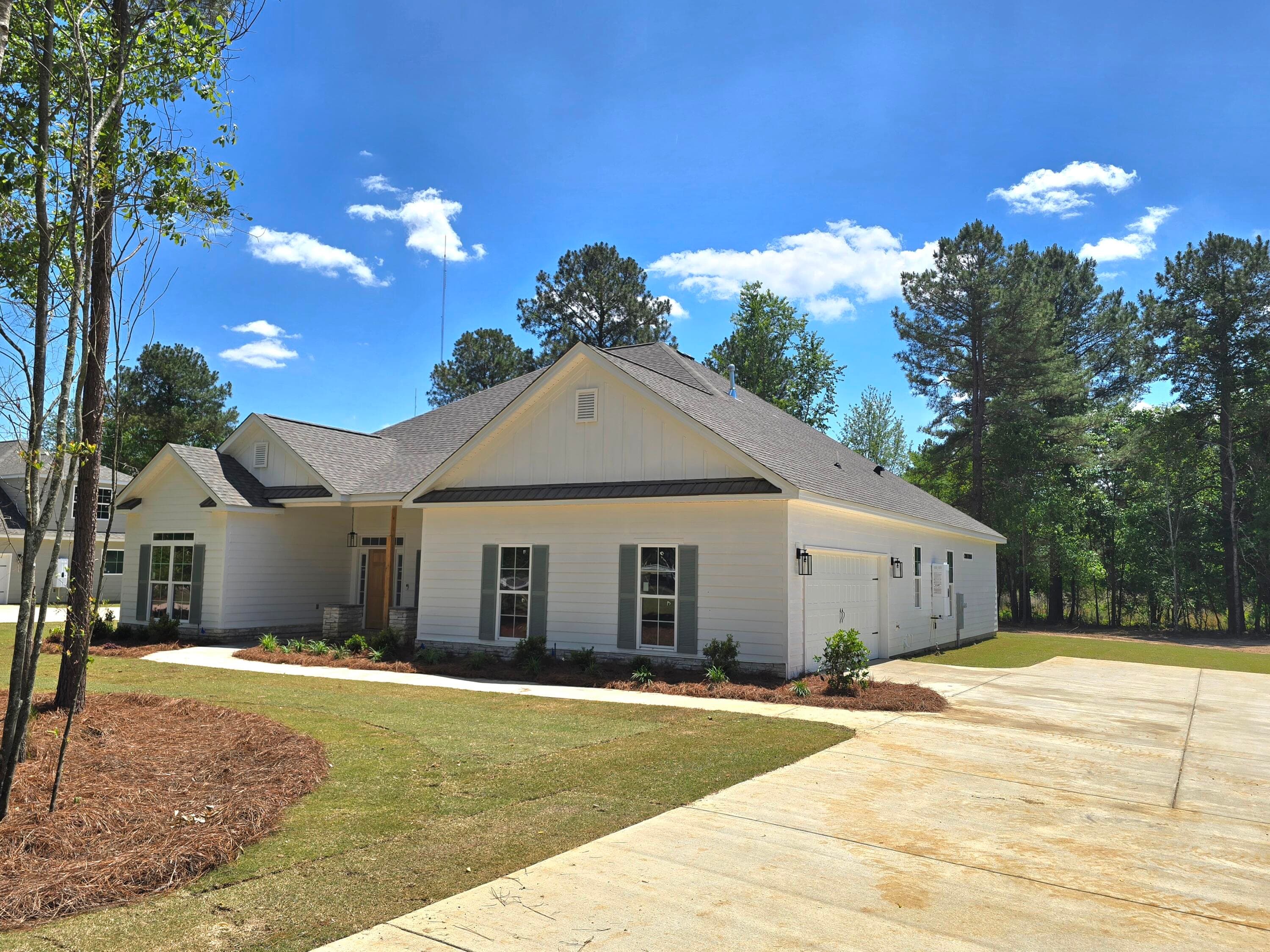 Castlegate 22 - 1777 Bellingham Drive, Beech Island, SC 29842