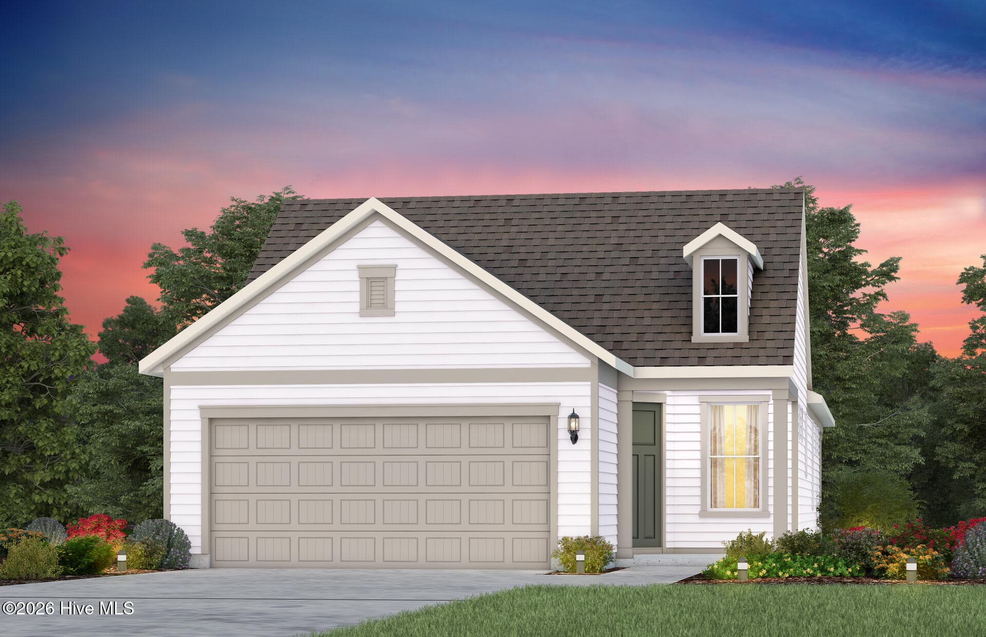 Single Family Residence at 3217 Wuther Squall Way SW, Shallotte, NC 28470, photo 6 of 6