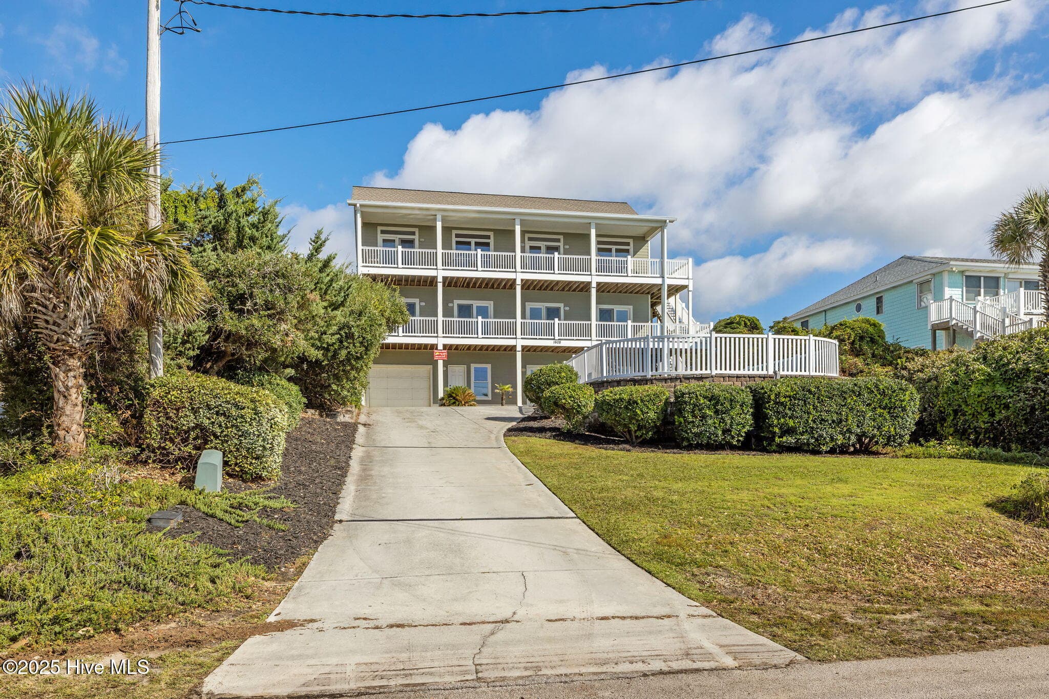 Single Family Residence at 1608 Ocean Drive, Emerald Isle, NC 28594, photo 78 of 101