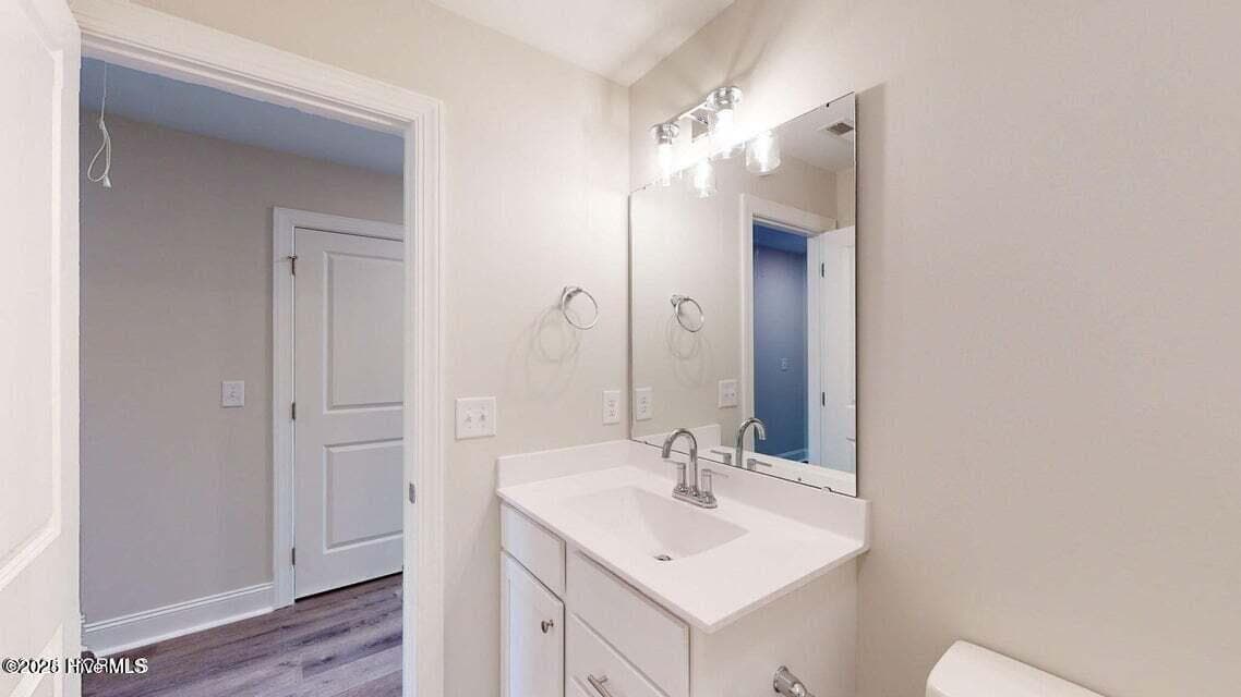 Townhouse at 1909 Newbury Way C, Greenville, NC 27834, photo 30 of 36