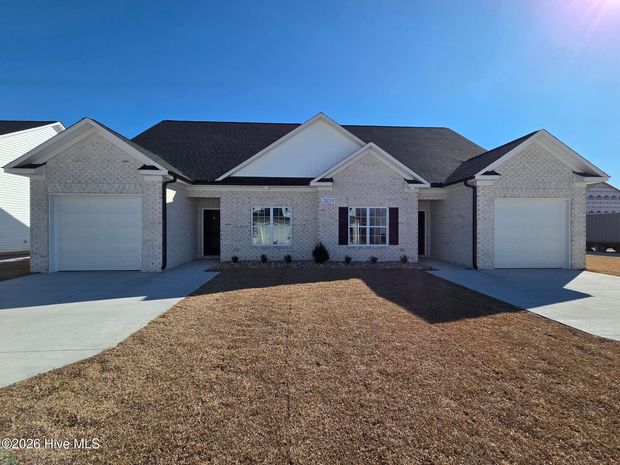 Townhouse at 2025 Dartford Drive A, Greenville, NC 27834, photo 51 of 57