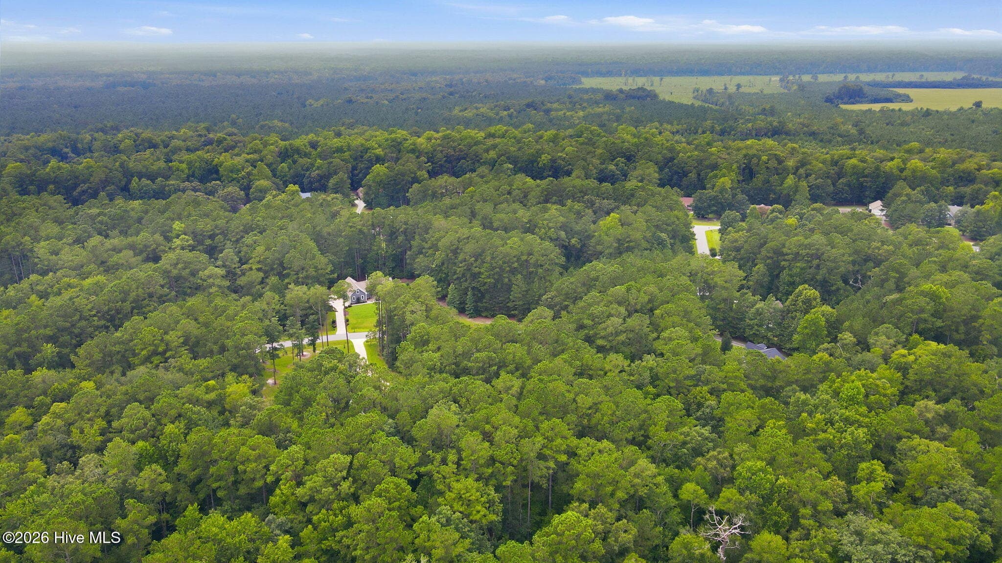 Single Family Residence at 407 Rustic Court, Pollocksville, NC 28573, photo 64 of 64