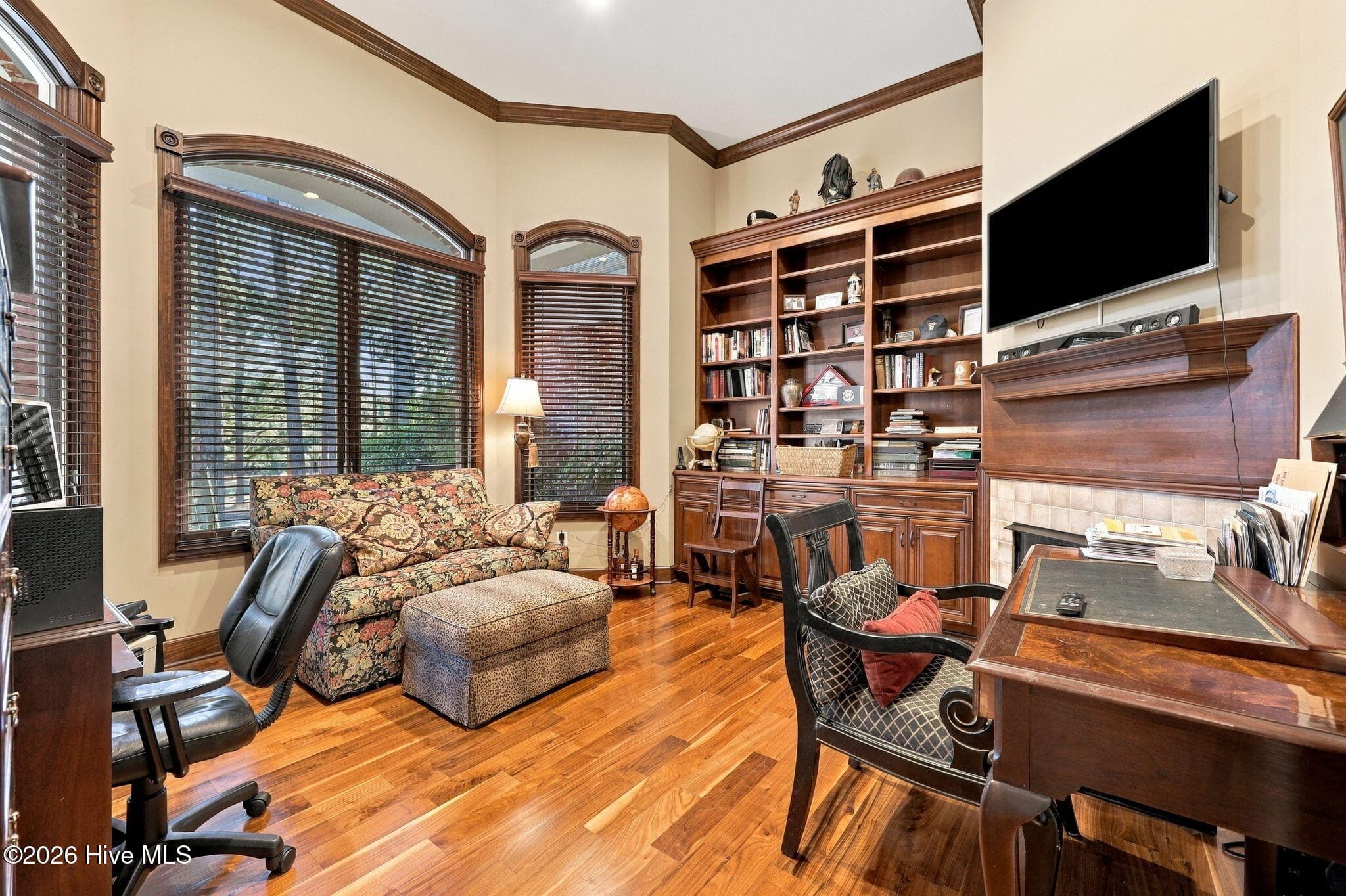 Single Family Residence at 80 Mcmichael Drive, Pinehurst, NC 28374, photo 13 of 39