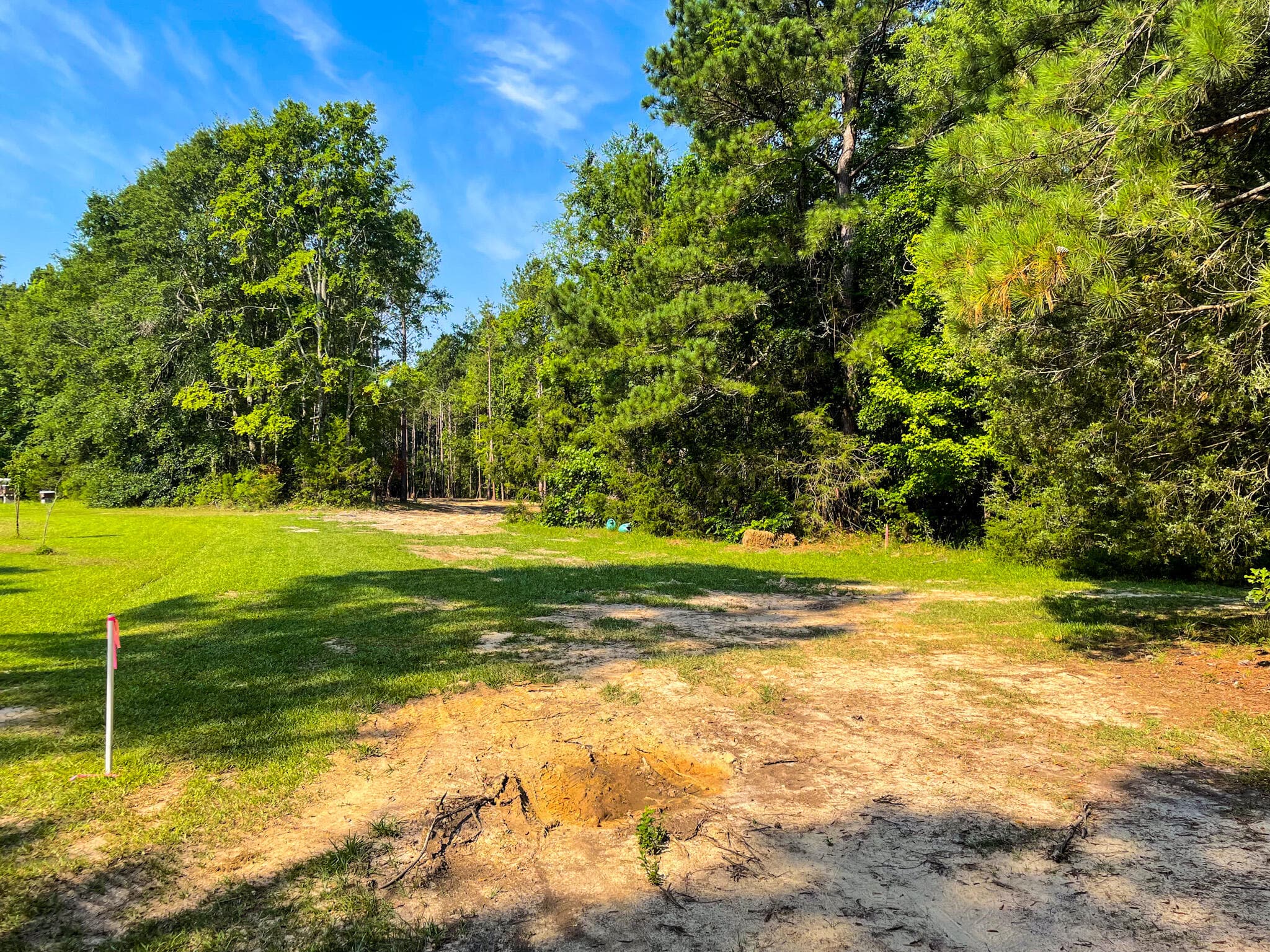 Undeveloped at 0 Backway Road, Lincolnton, GA 30817, photo 5 of 48