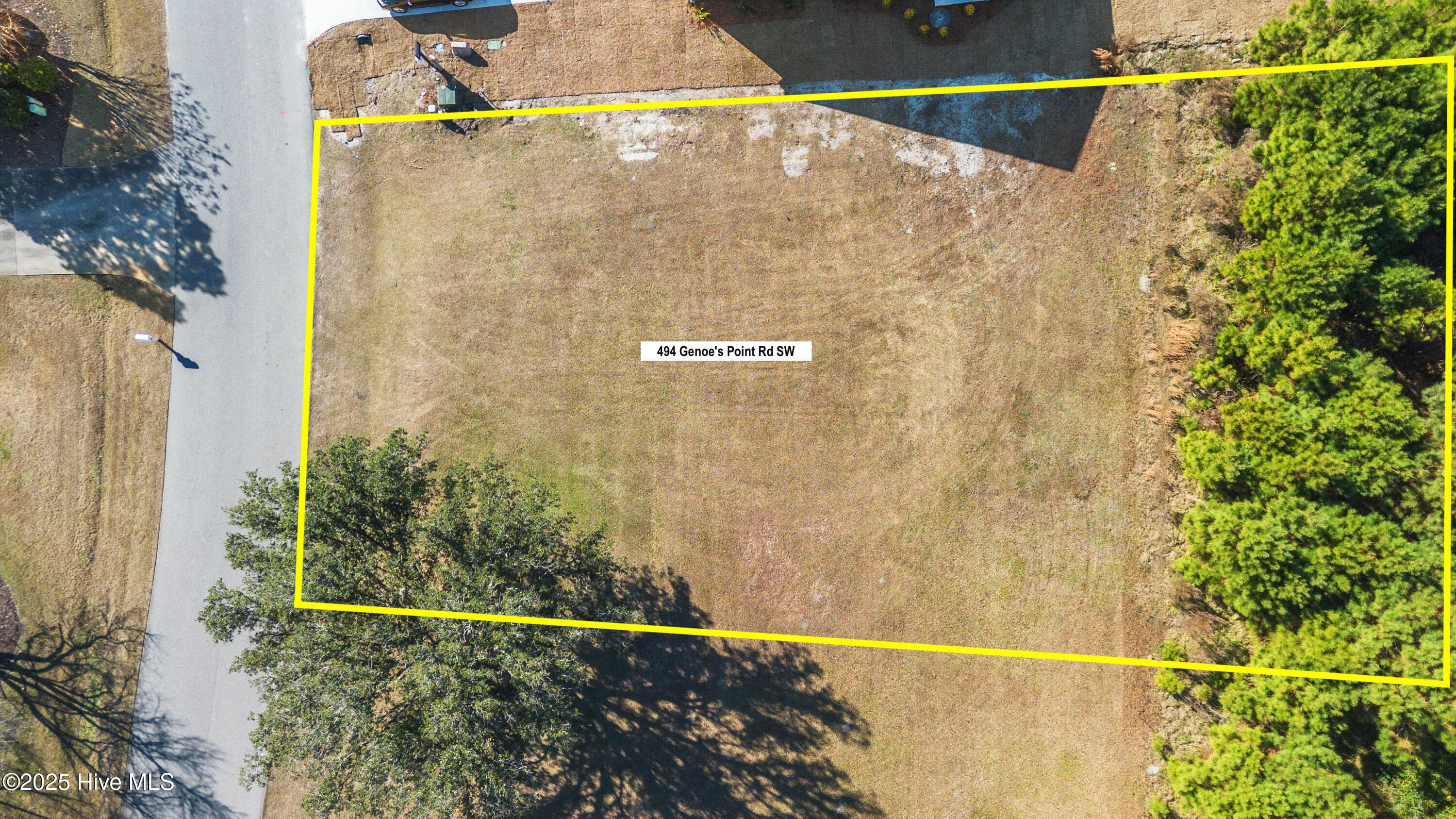 494 37 Genoes Point Road SW, Supply, NC 28462