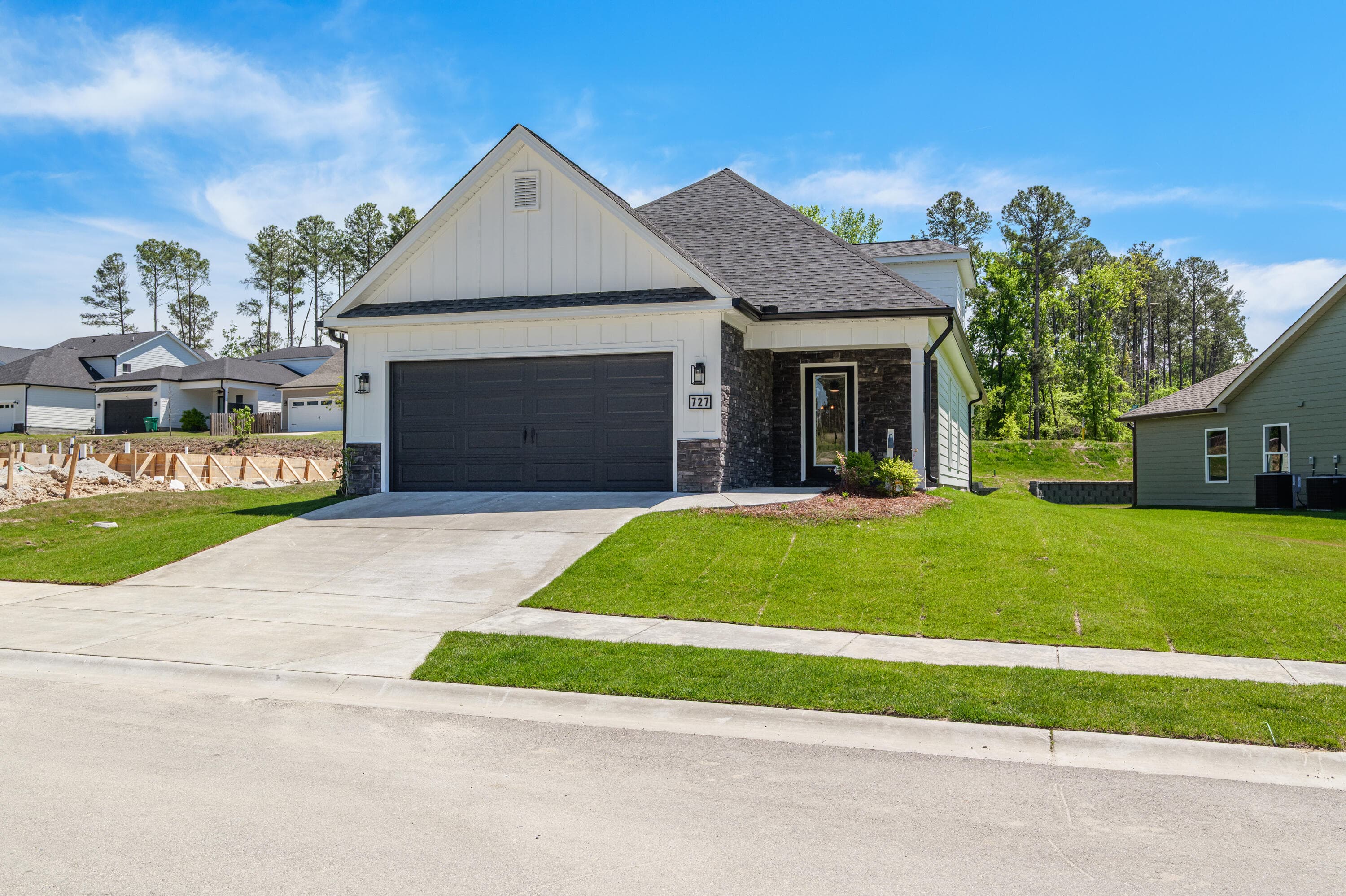 Single Family Residence at 727 Ronaldsay Road, Grovetown, GA 30813, photo 2 of 56