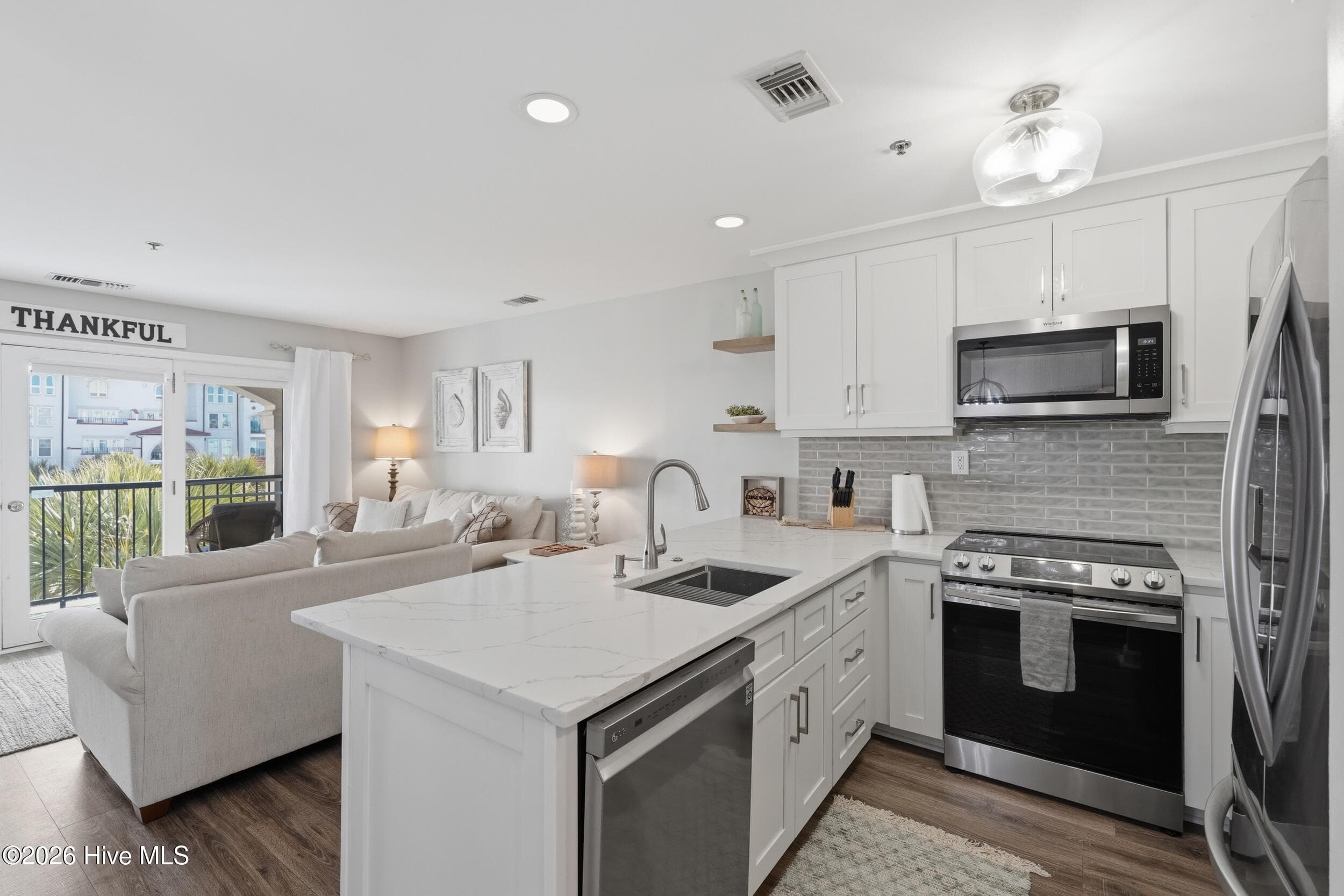 Condominium at 790 New River Inlet Road Unit 207a, North Topsail Beach, NC 28460, photo 26 of 74