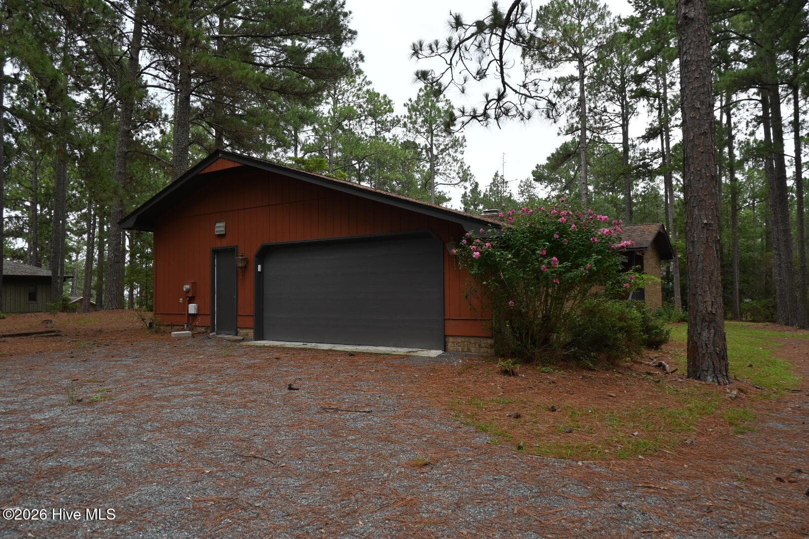 105 Hastings Road, Seven Lakes, NC 27376