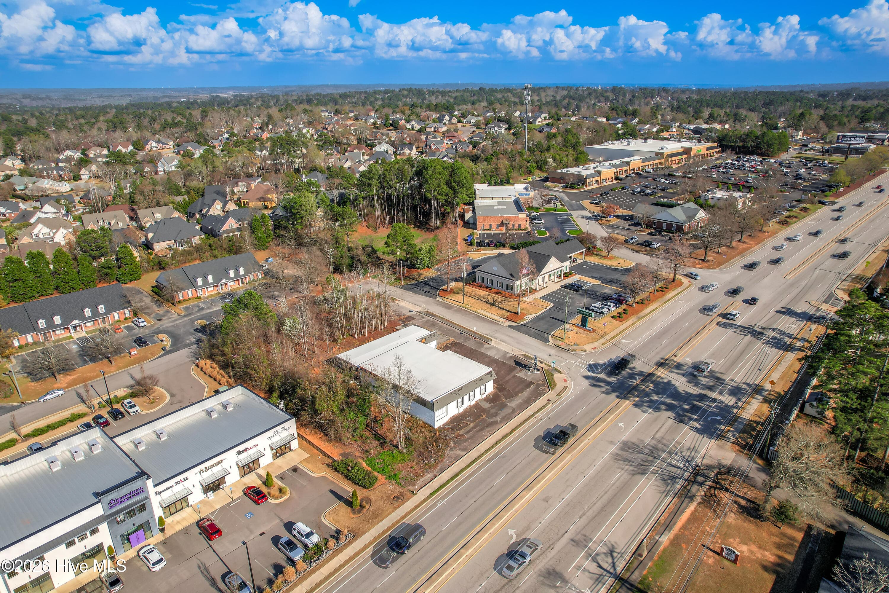 Commercial Sale at 425 Furys Ferry Road, Martinez, GA 30907, photo 8 of 11