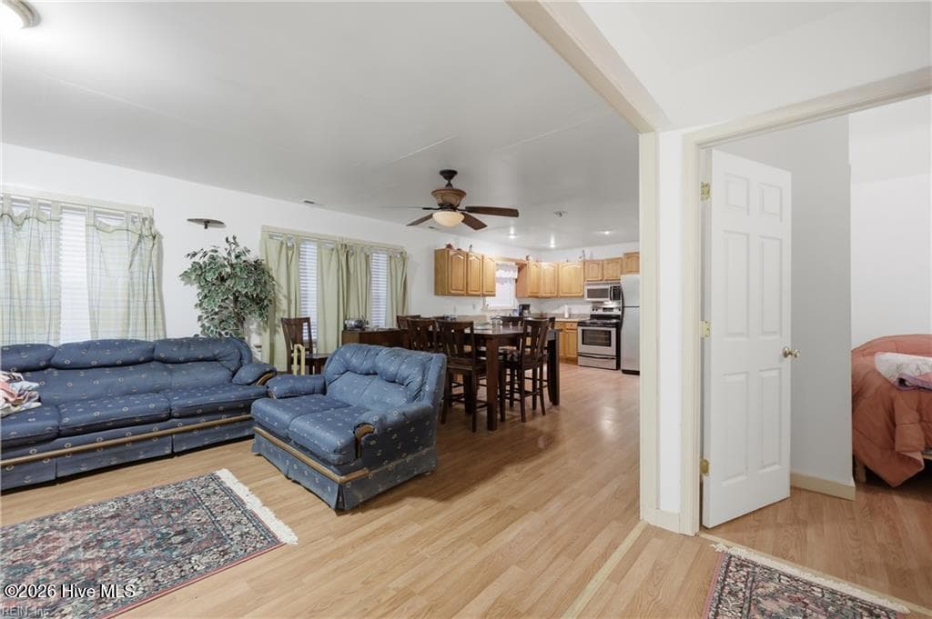 Single Family Residence at 310 Coral Lane, Edenton, NC 27932, photo 20 of 32