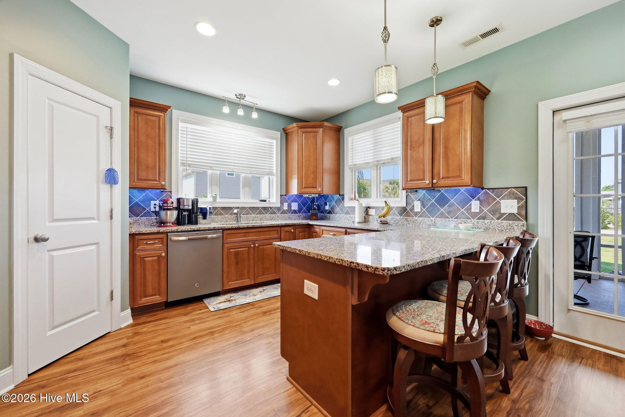 Single Family Residence at 208 Bogue Harbor Court, Newport, NC 28570, photo 16 of 84