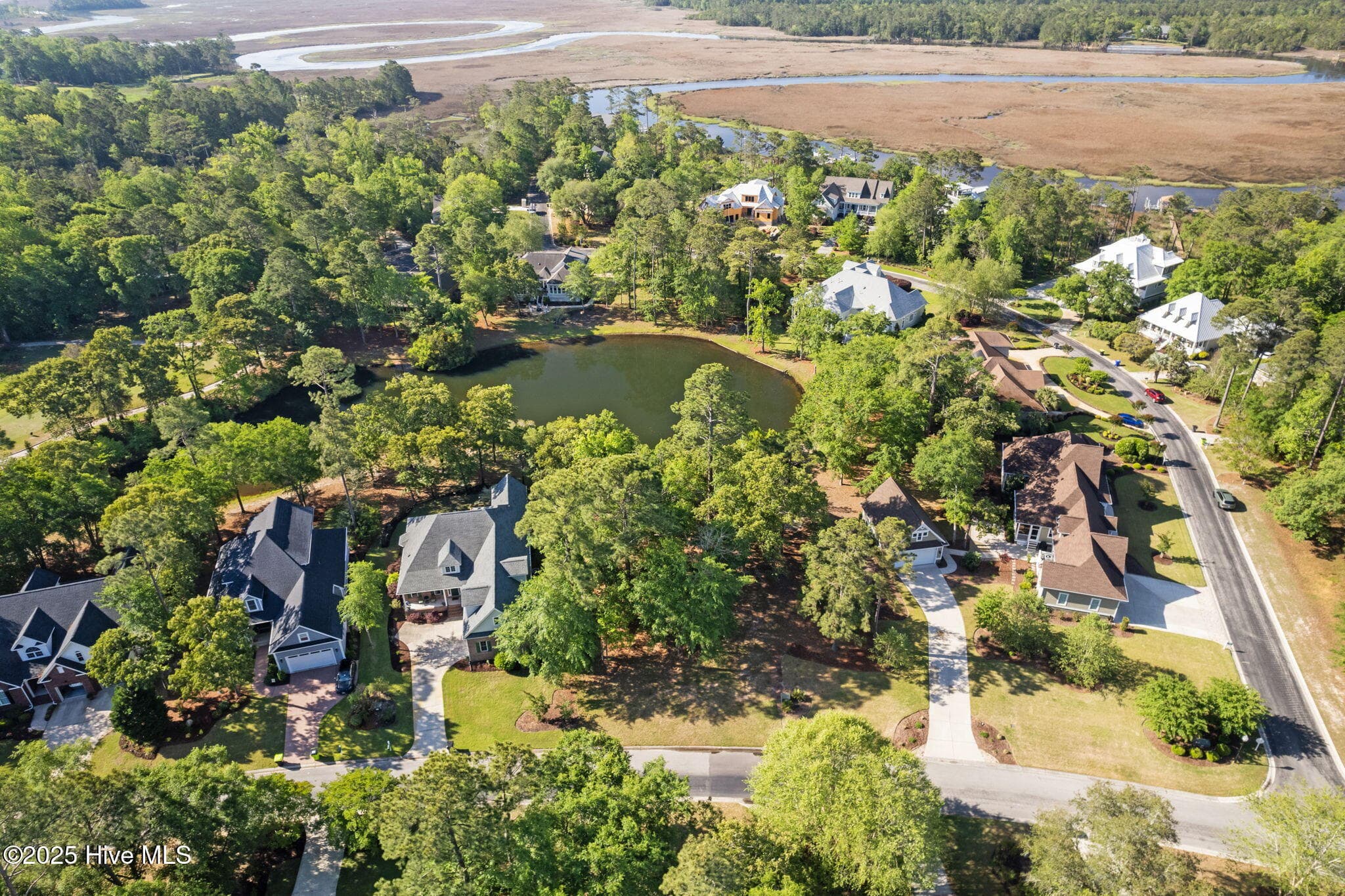 79 Plantation Passage Drive SE, Bolivia, NC 28422