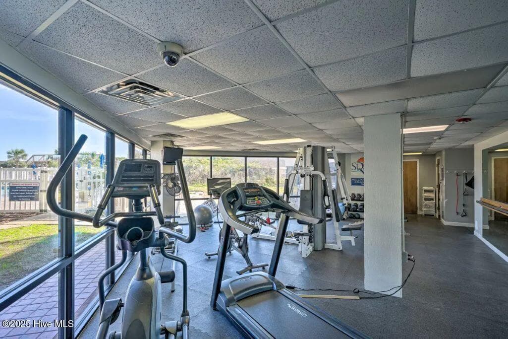 Condominium at 2000 New River Inlet Road Unit 3501, North Topsail Beach, NC 28460, photo 2 of 3