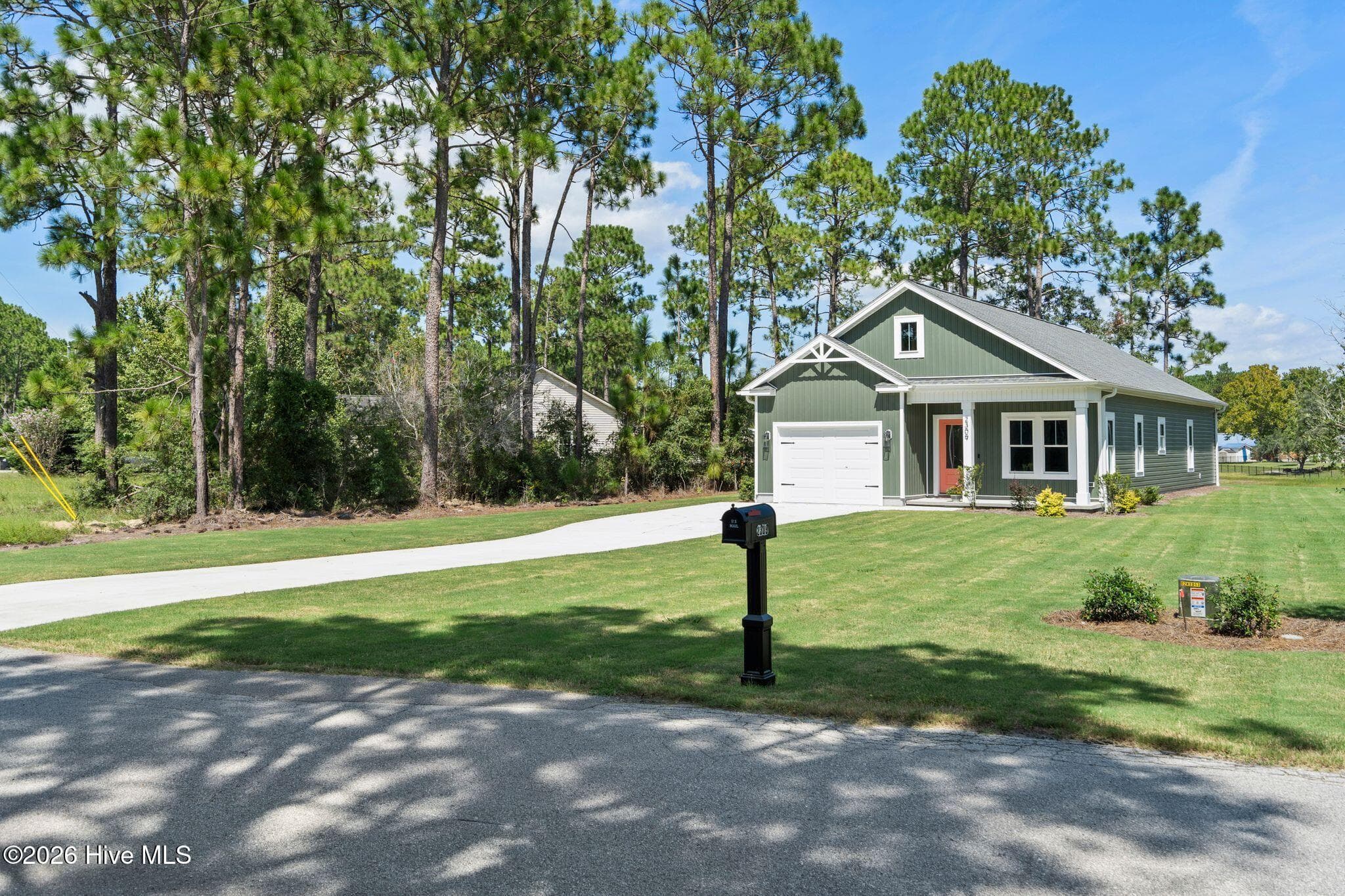 Single Family Residence at 2309 Frink Lake Drive, Southport, NC 28461, photo 11 of 58