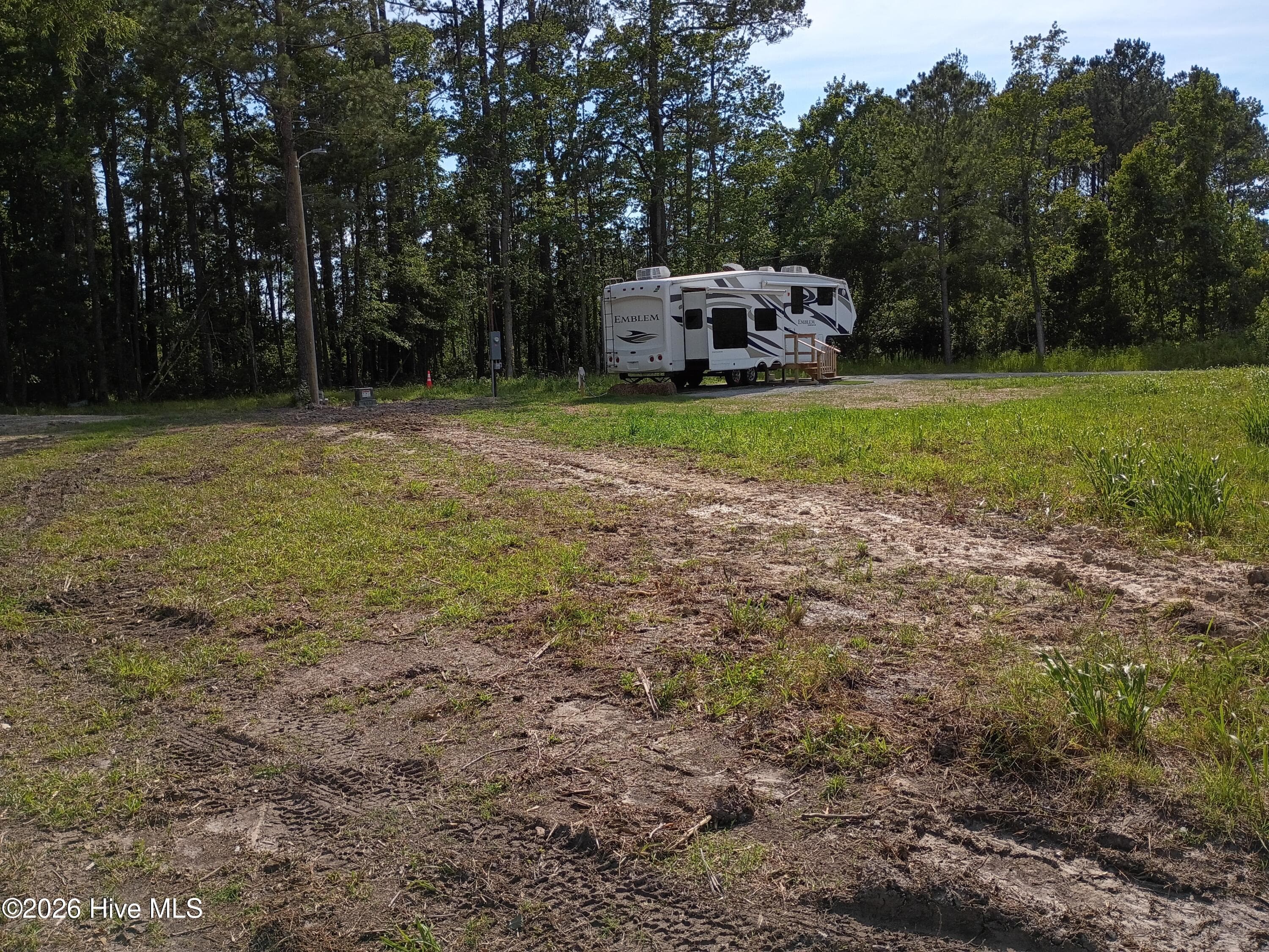 Residential Lot at 154 Strawhorn Creek Road, Aurora, NC 27806, photo 8 of 13