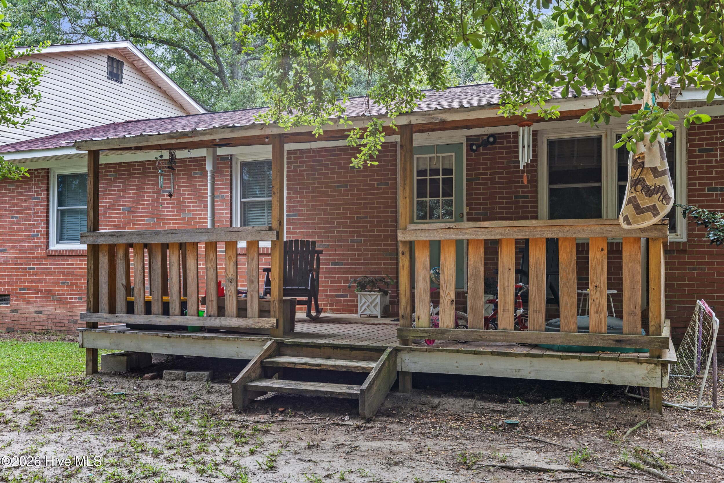 Single Family Residence at 664 S Dixie Road, Wagener, SC 29164, photo 10 of 56