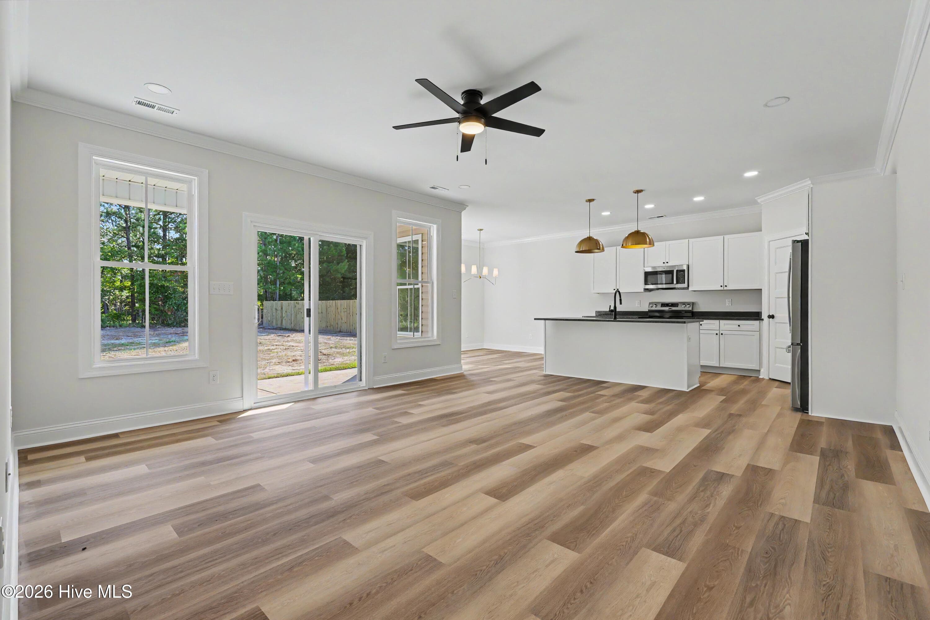 Single Family Residence at 423 Morris Landing Road, Holly Ridge, NC 28445, photo 14 of 69