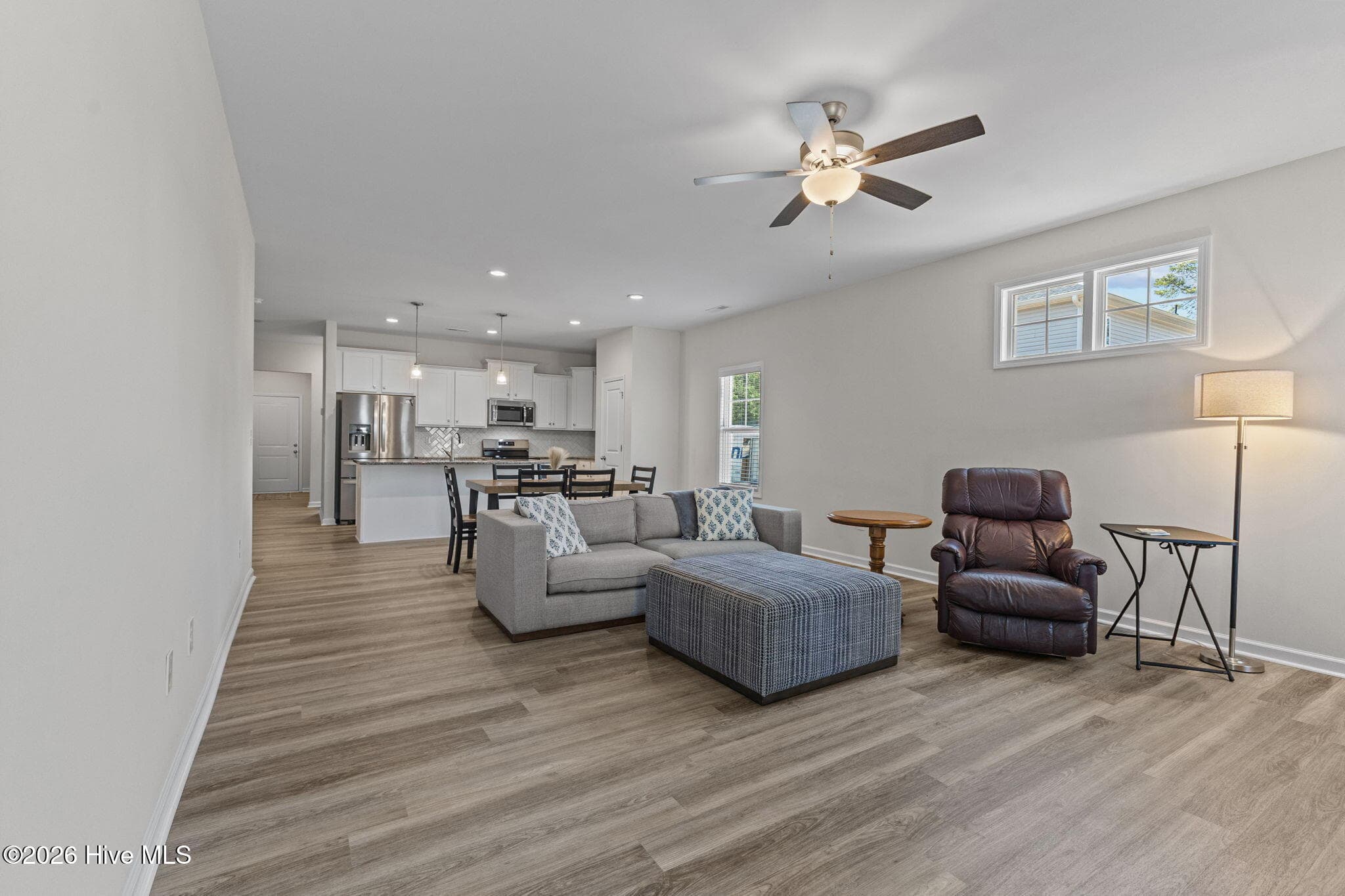 Single Family Residence at 264 Flying Bolt Drive, Raeford, NC 28376, photo 19 of 42