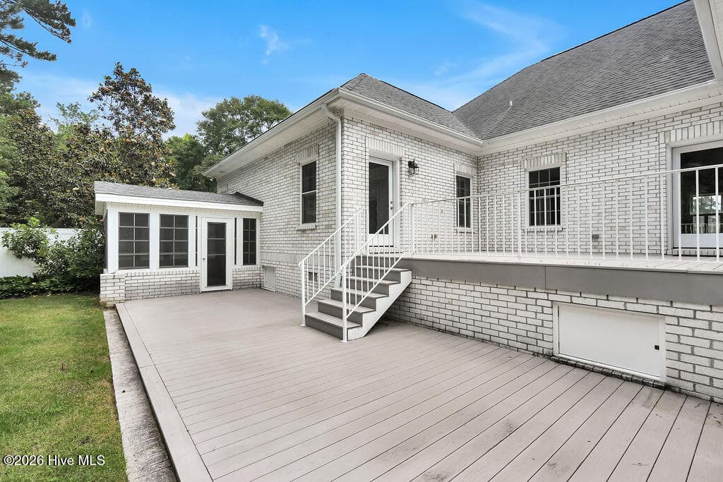 Single Family Residence at 1106 Stanfield Court, Leland, NC 28451, photo 67 of 105