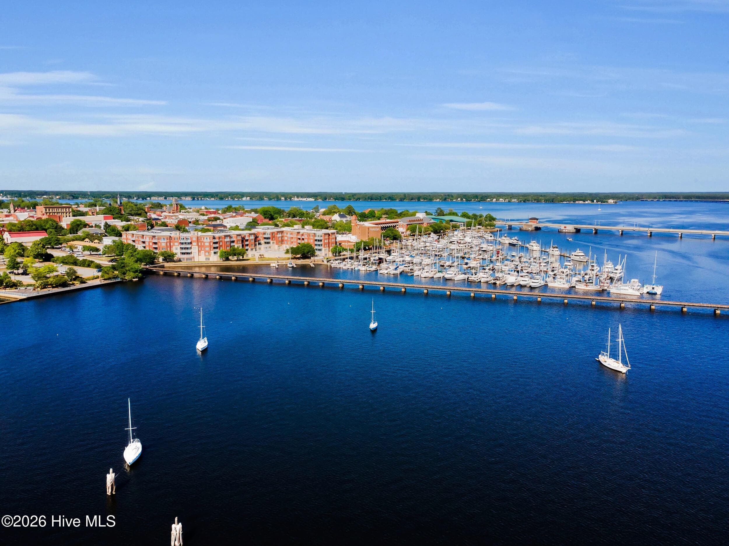 Waterview - 336 Sky Sail Boulevard, New Bern, NC 28560