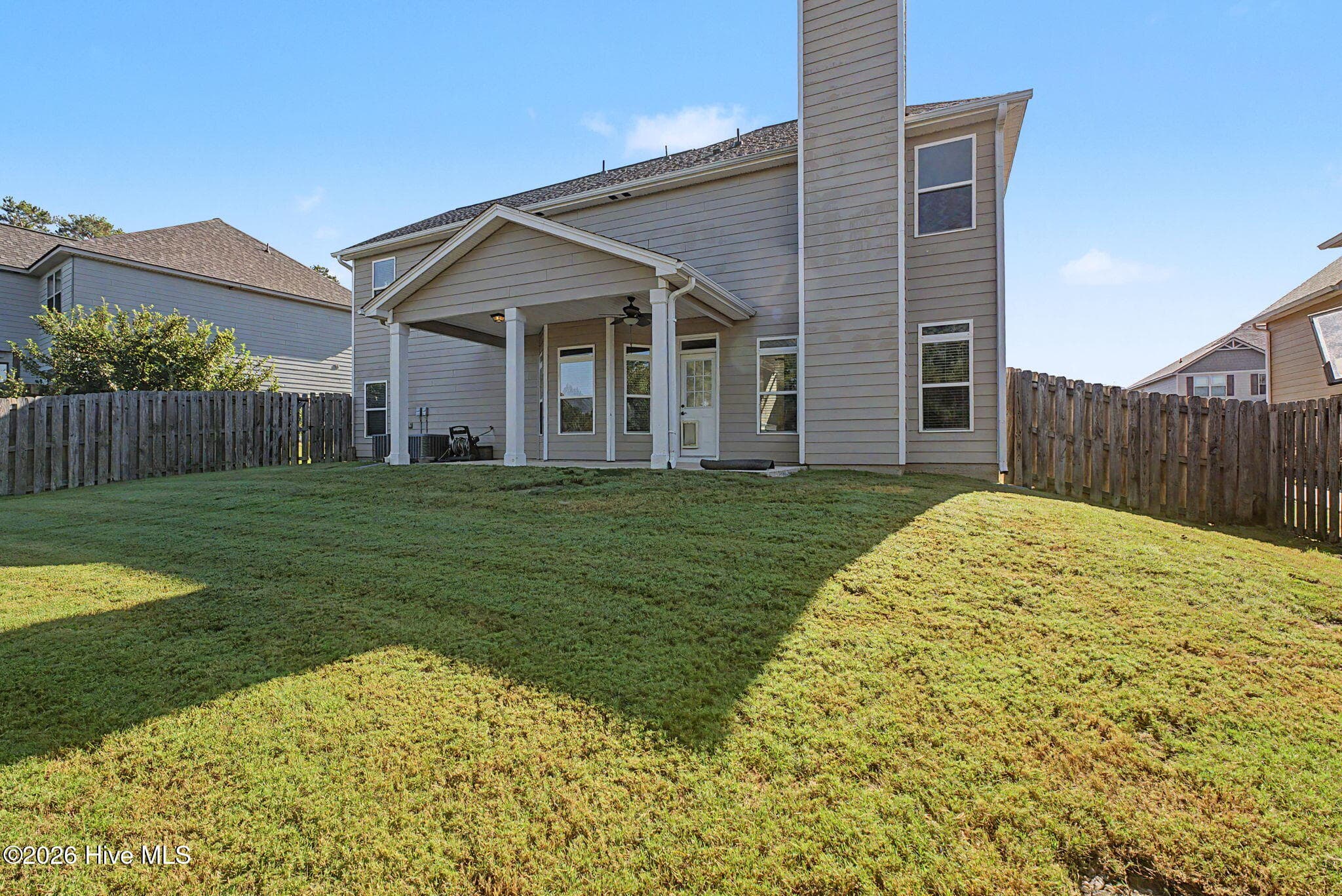 Single Family Residence at 894 Rollo Domino Circle, Evans, GA 30809, photo 41 of 44