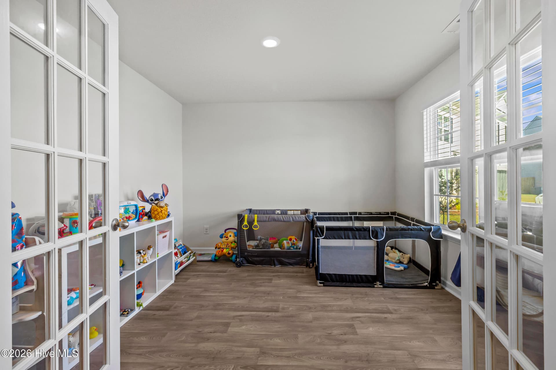 Flex Space - 4019 Emerald View, New Bern, NC 28560