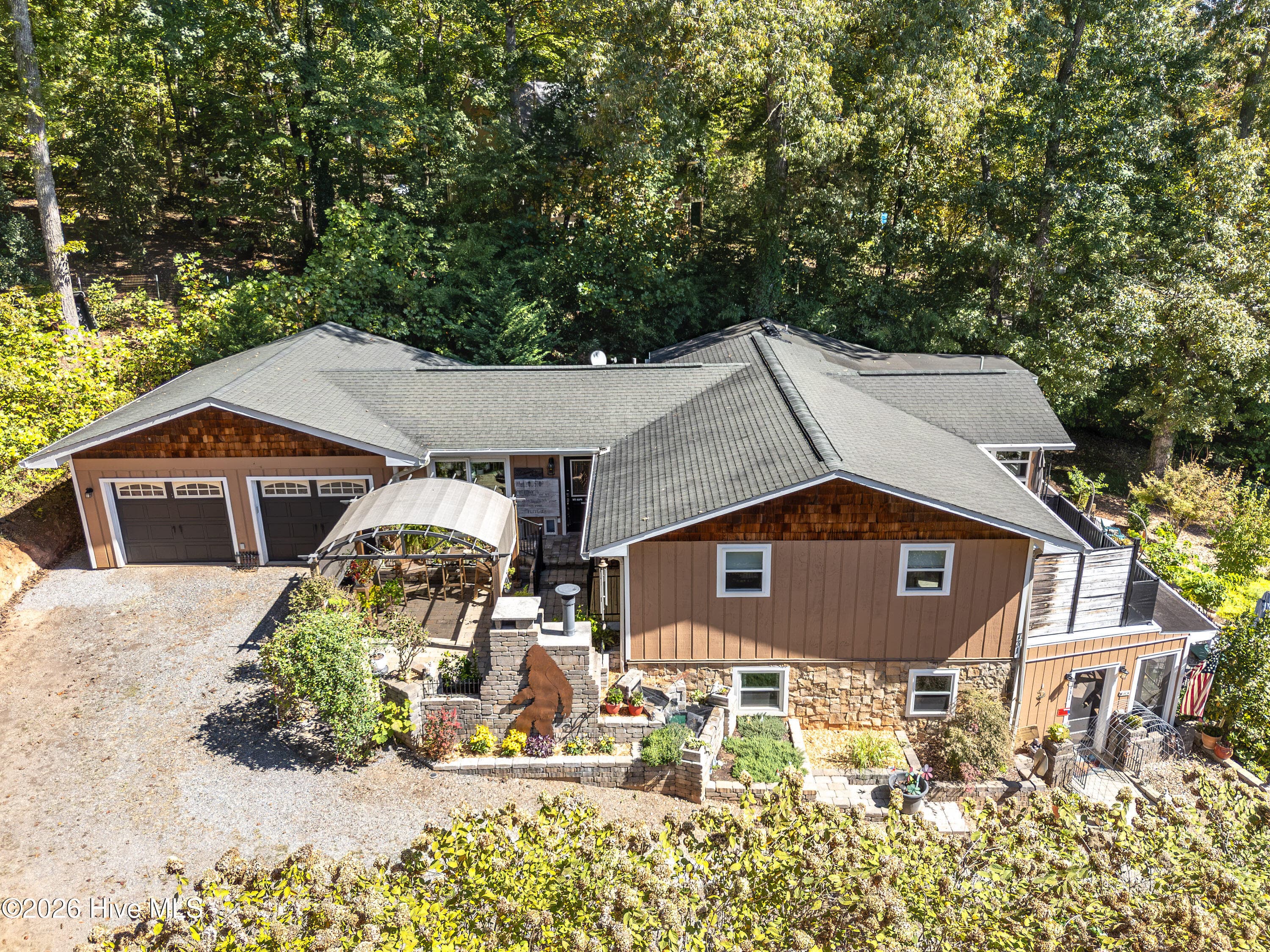 Single Family Residence at 731 Walker Point Road, Hayesville, NC 28904, Hayesville, photo 56 of 63