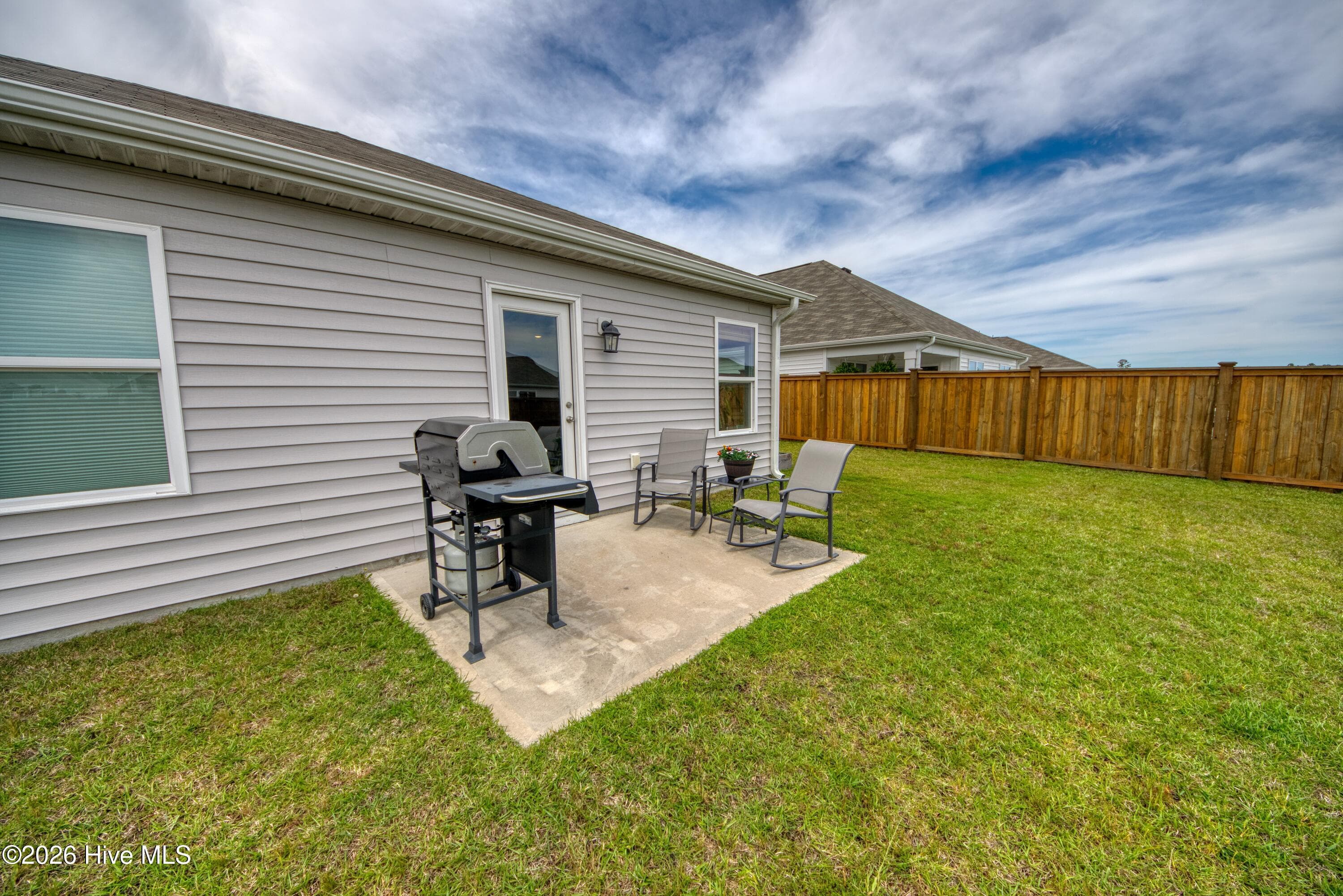 Single Family Residence at 1166 King Eider Way, Winnabow, NC 28479, Winnabow, photo 60 of 77