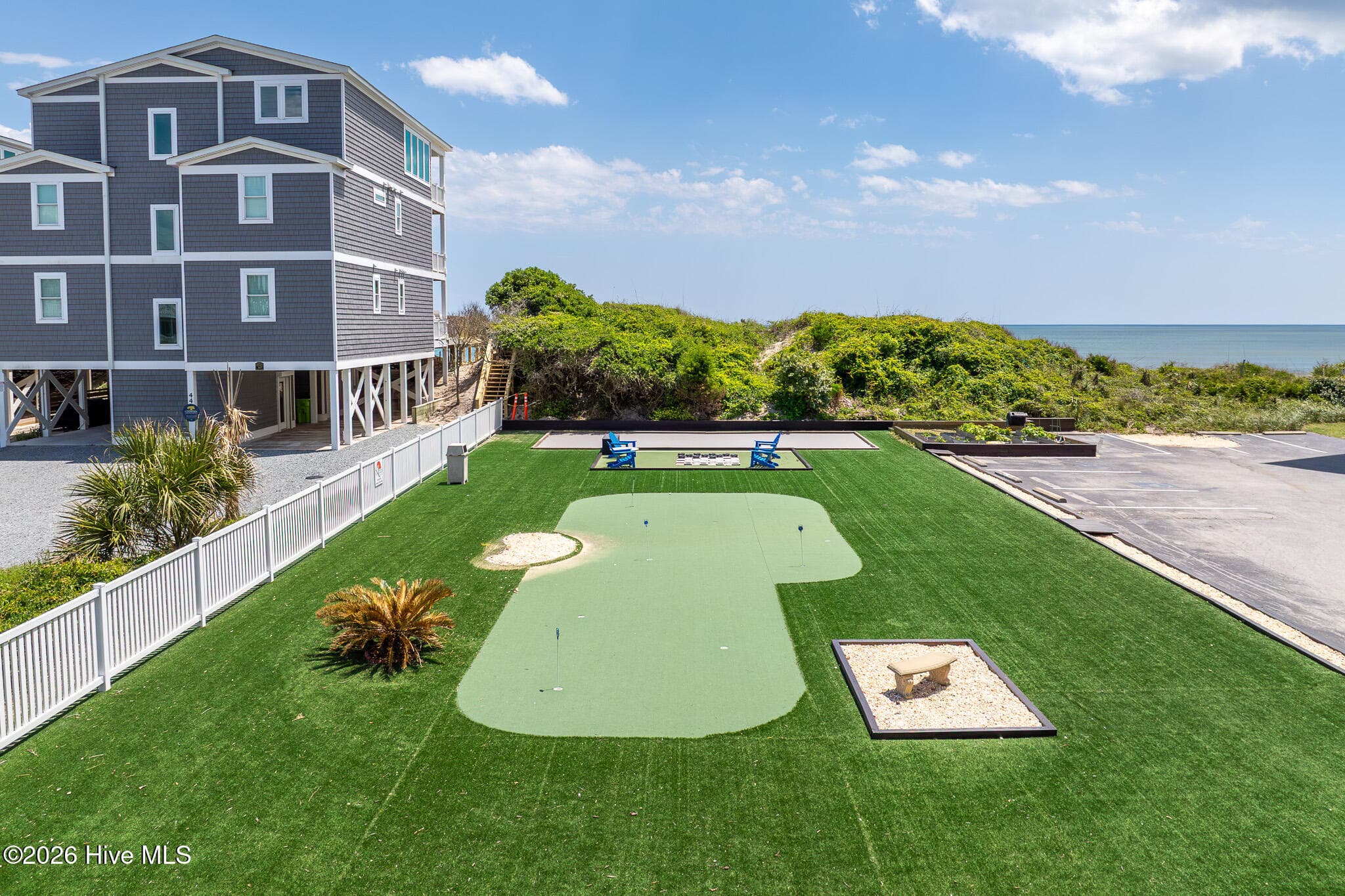 Condominium at 2000 New River Inlet Road Unit 3211, North Topsail Beach, NC 28460, photo 49 of 62
