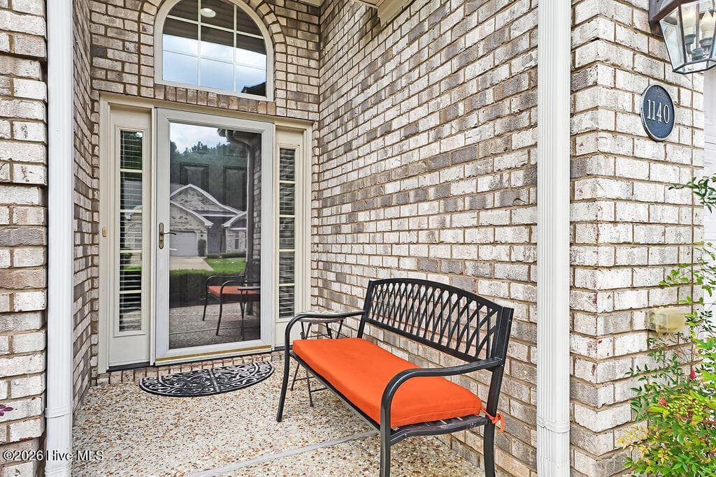 Townhouse at 1140 Lillibridge Drive, Leland, NC 28451, photo 3 of 55